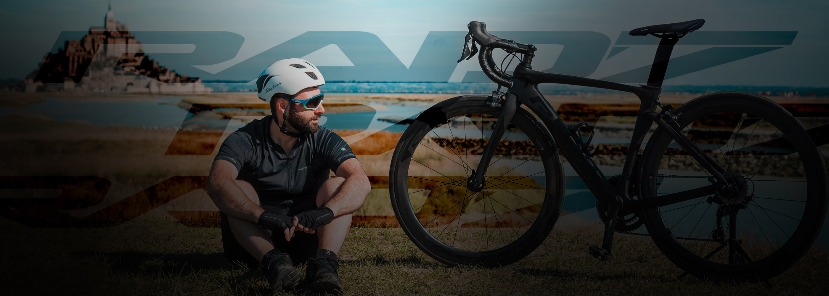 Componentes para Estrada