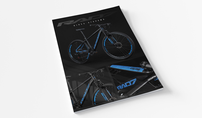 Catálogo Bike Atacama