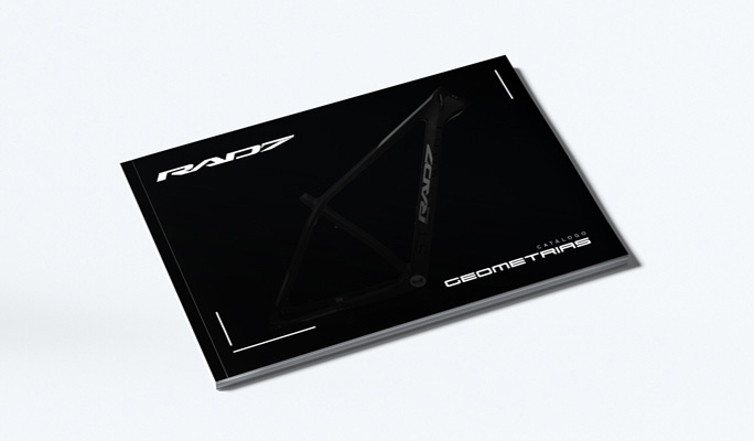 Catálogo de Geometrias