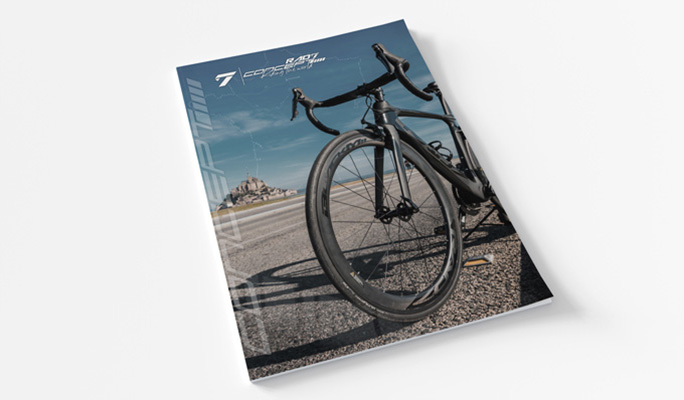 Catálogo Bike Carbono