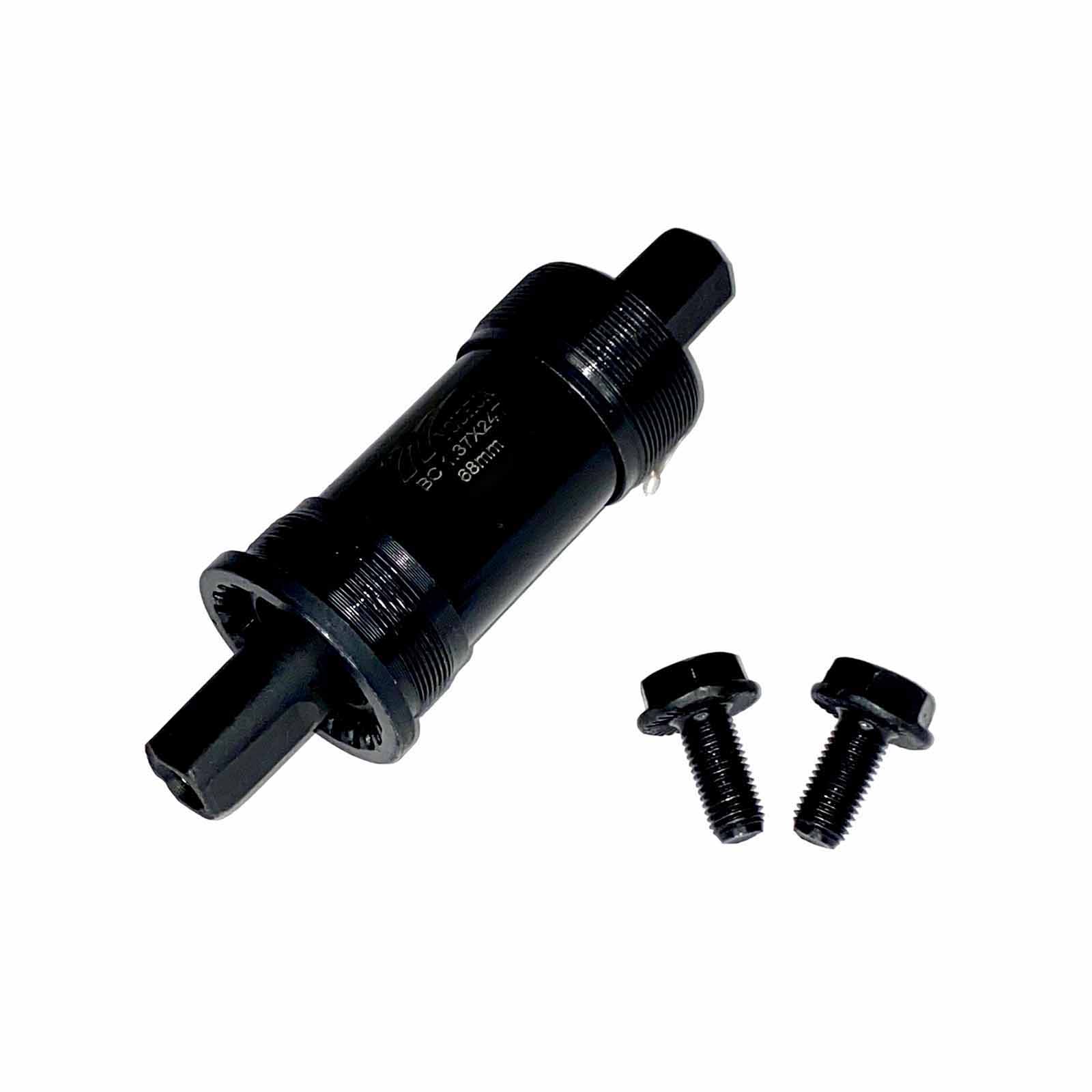 Movimento Central 34,7 x 118 mm Rolamentado Preto Rad7 Essential