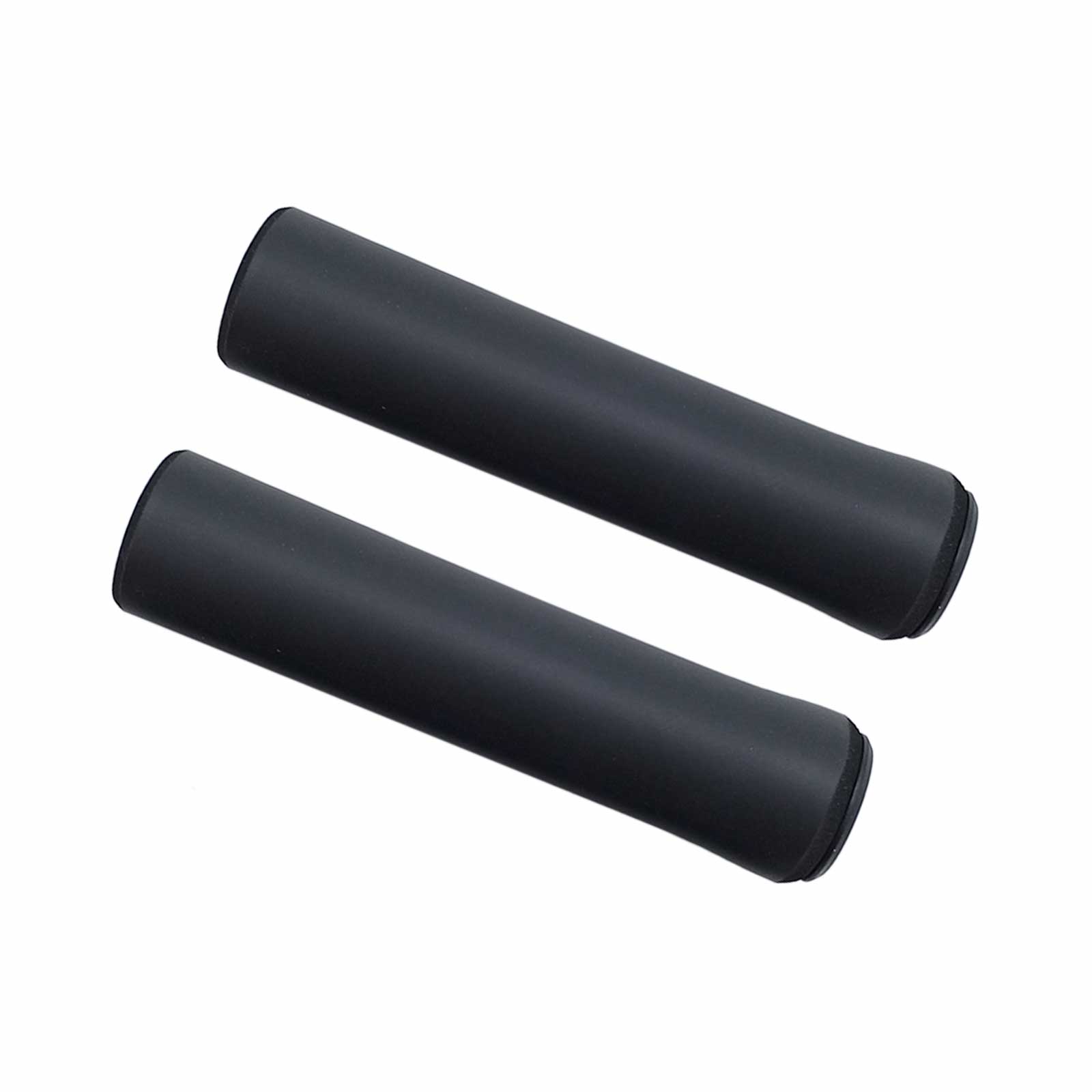 Manopla MTB NBR Preta Rad7 Concept