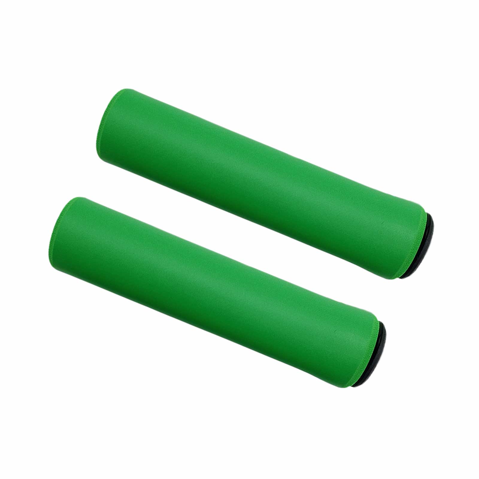 Manopla MTB NBR Verde Rad7 Concept