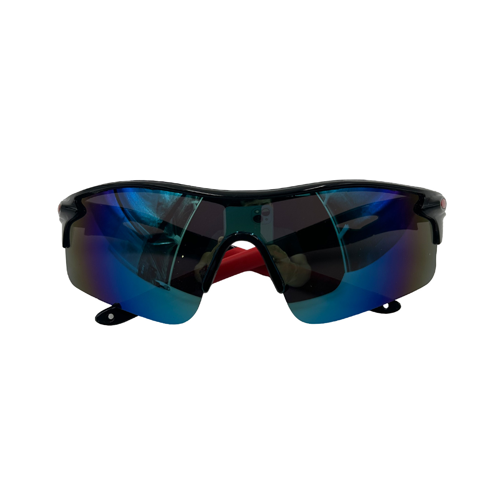 Óculos Helipa Espelhado Rad7 Essential