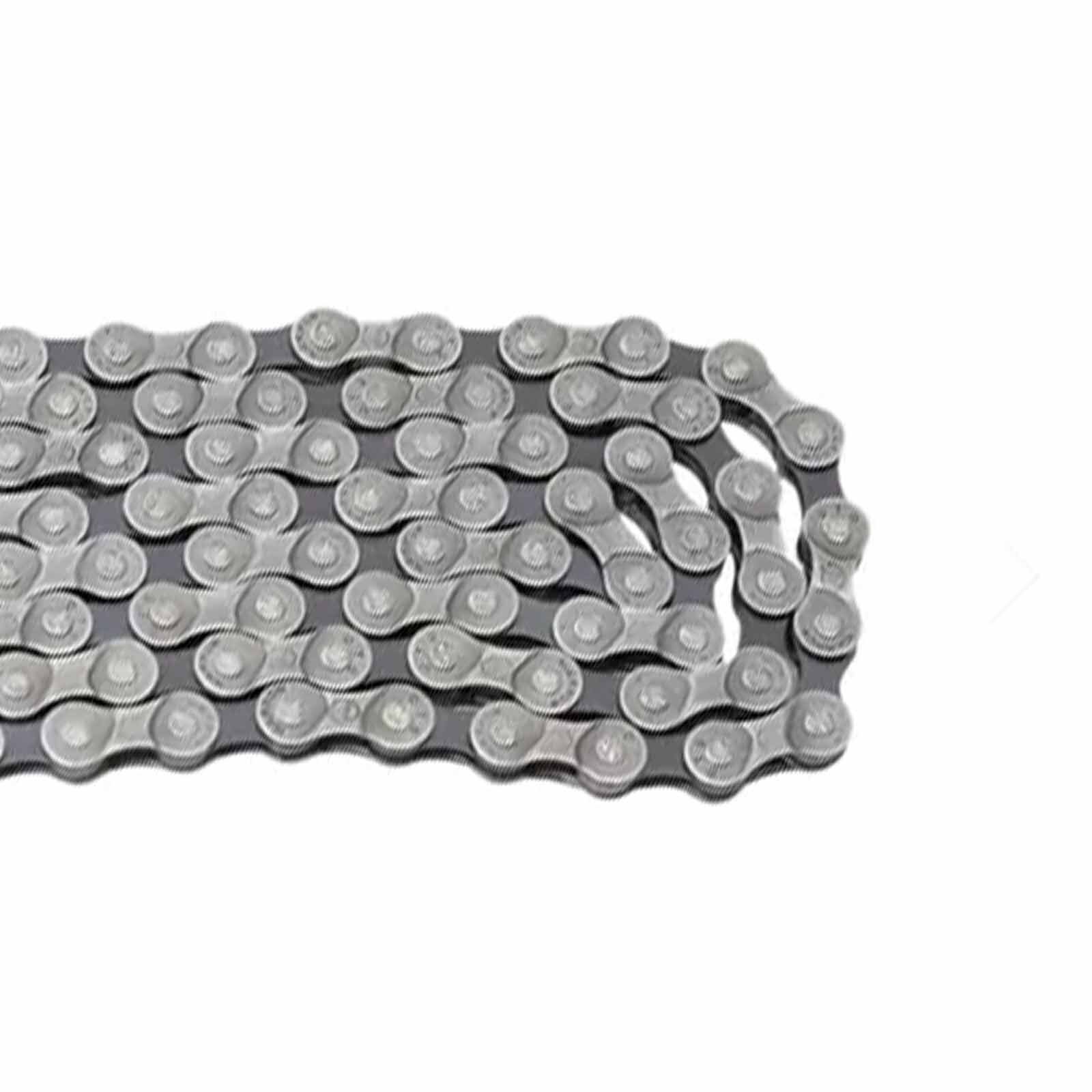 Corrente 7v 8v 1/2 x 3/32 116 Elos Indexada Rad7 Concept