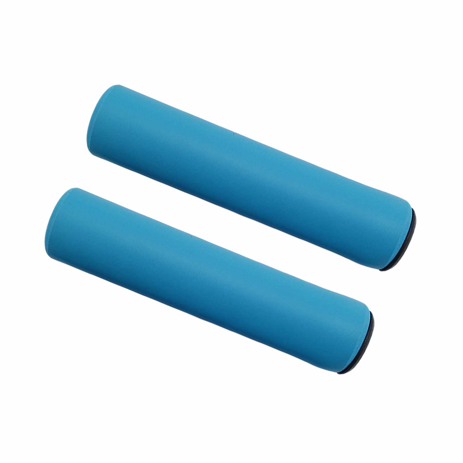 Manopla MTB NBR Azul sem Blister Rad7 Concept