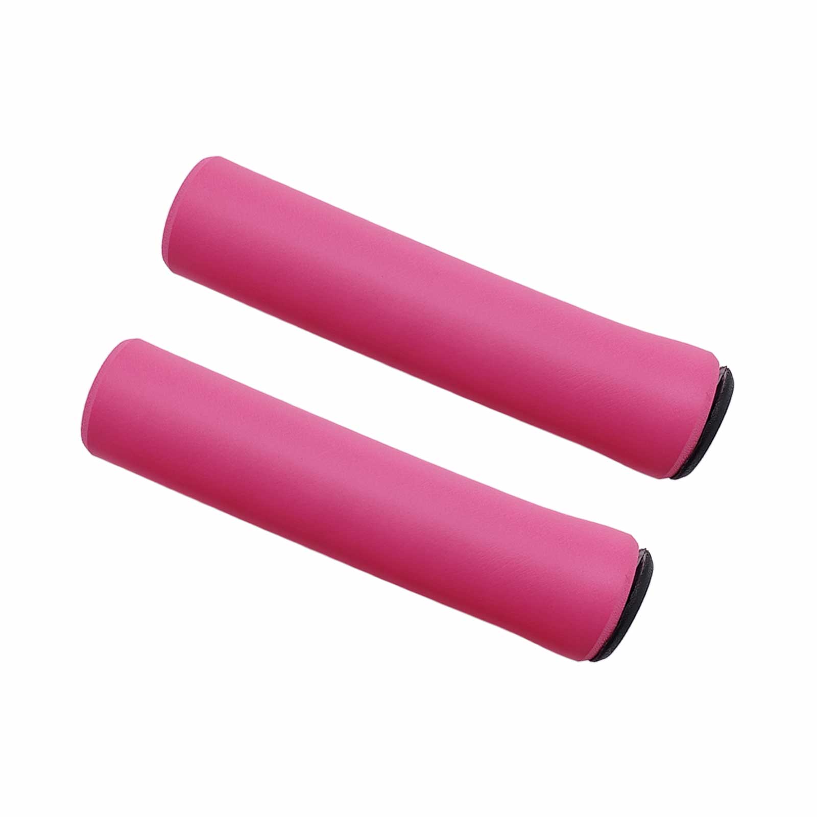 Manopla MTB NBR Rosa sem Blister Rad7 Concept