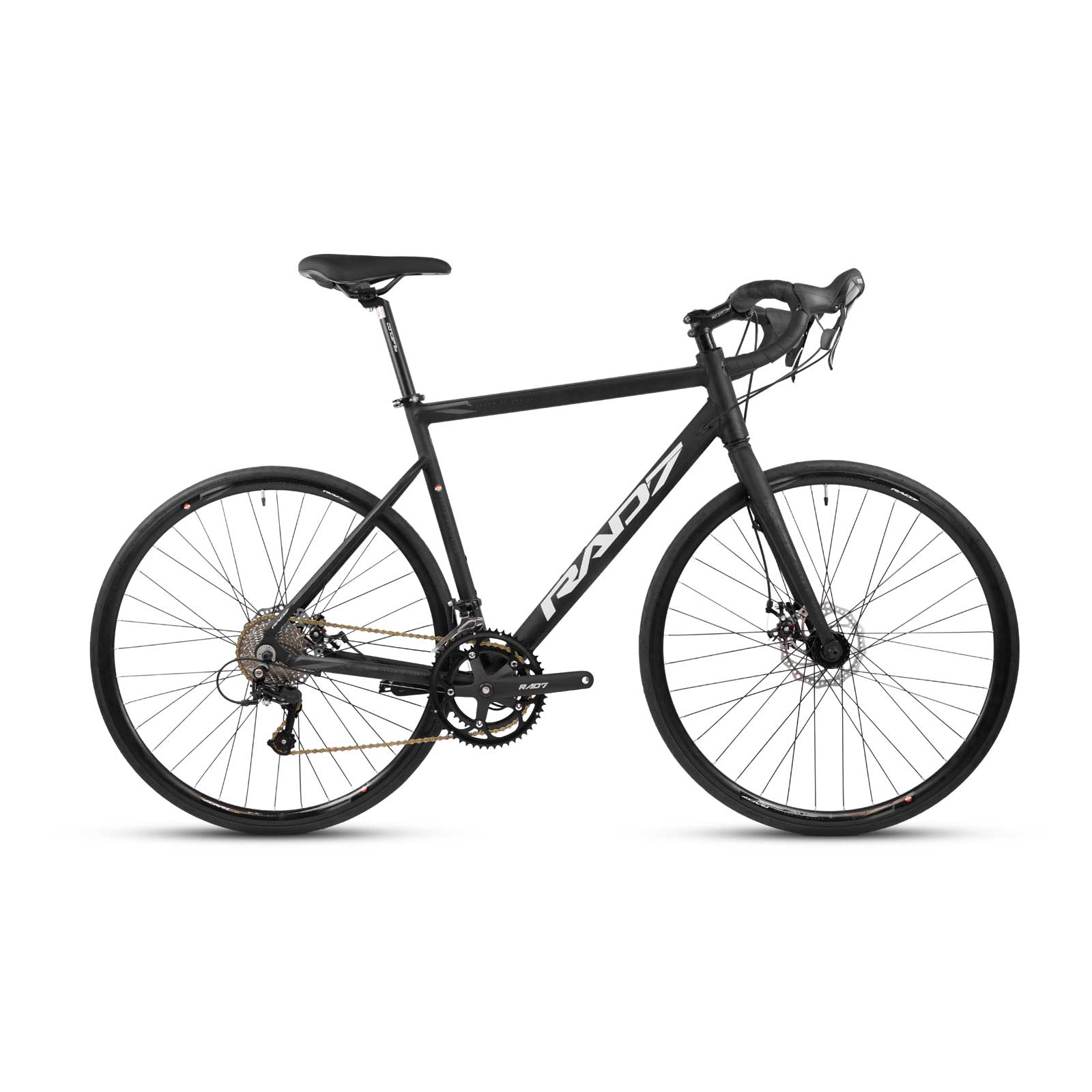 Kit Speed 700C 2x10V 20V T53 Sharm Preto