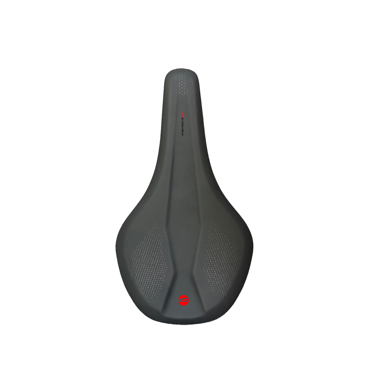 Selim MTB Sevilha com Carrinho Preto Rad7 Concept