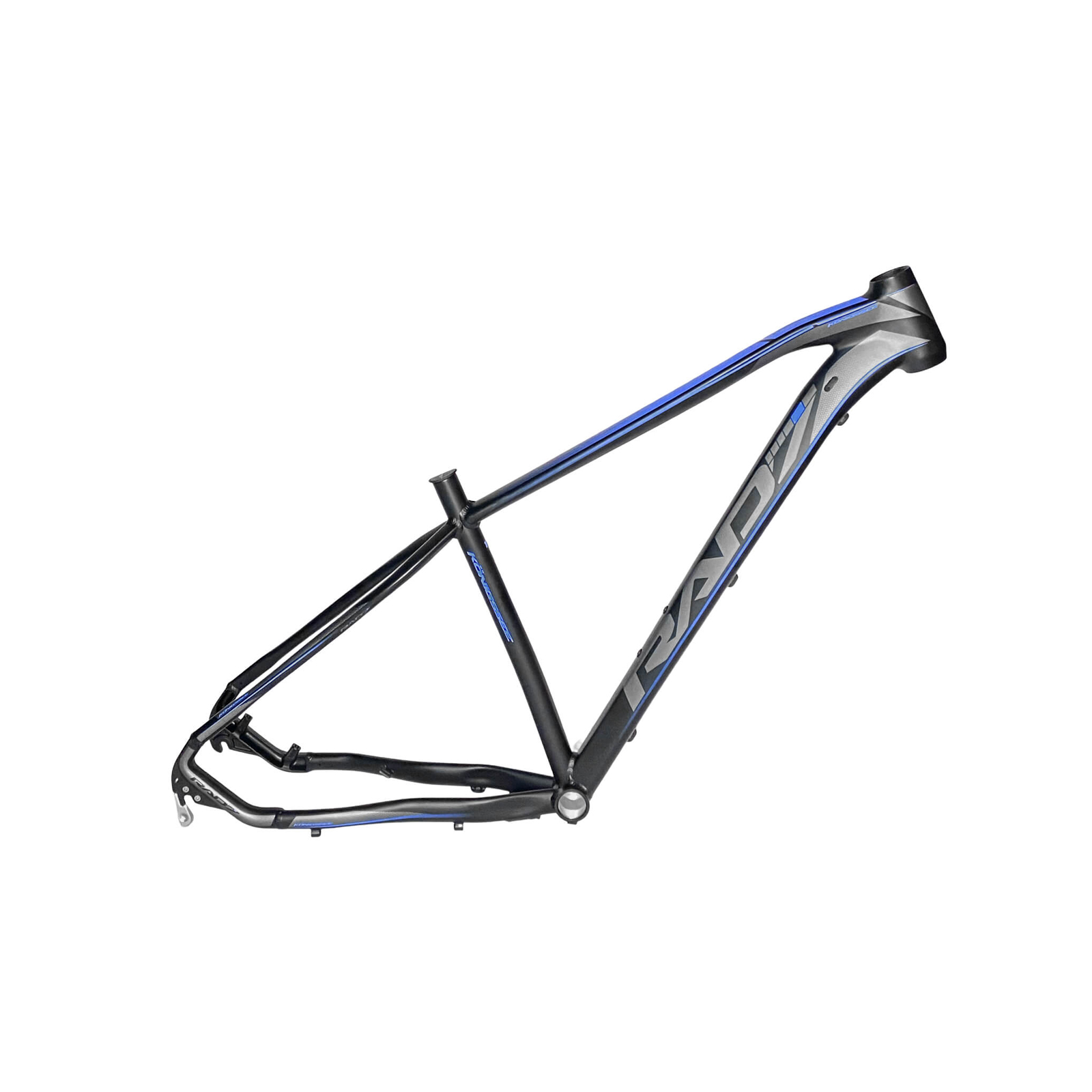 Quadro Trail Konigssee A29 17 Azul Rad7 Concept