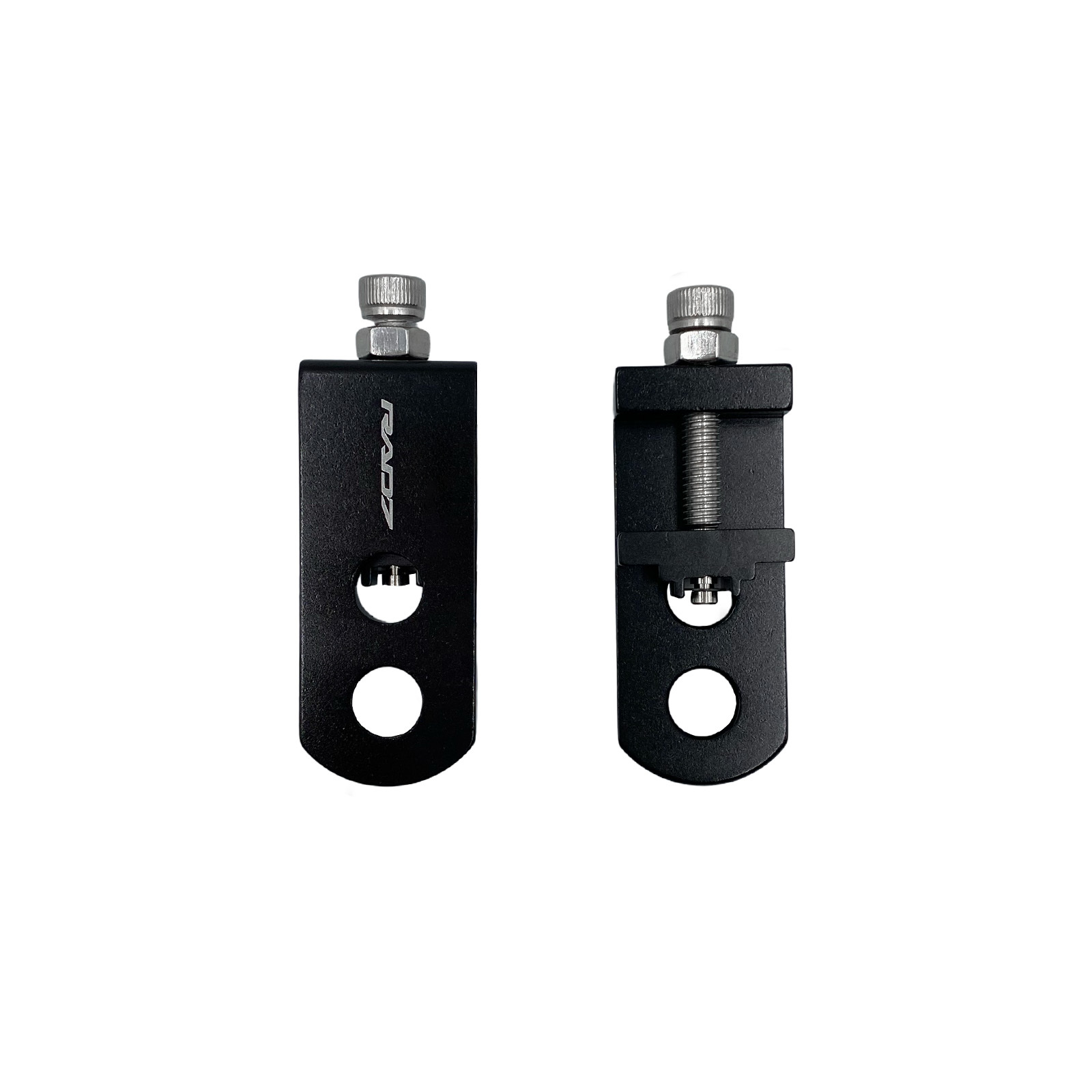 Esticador de Corrente BMX Alumínio Preto Rad7 Concept