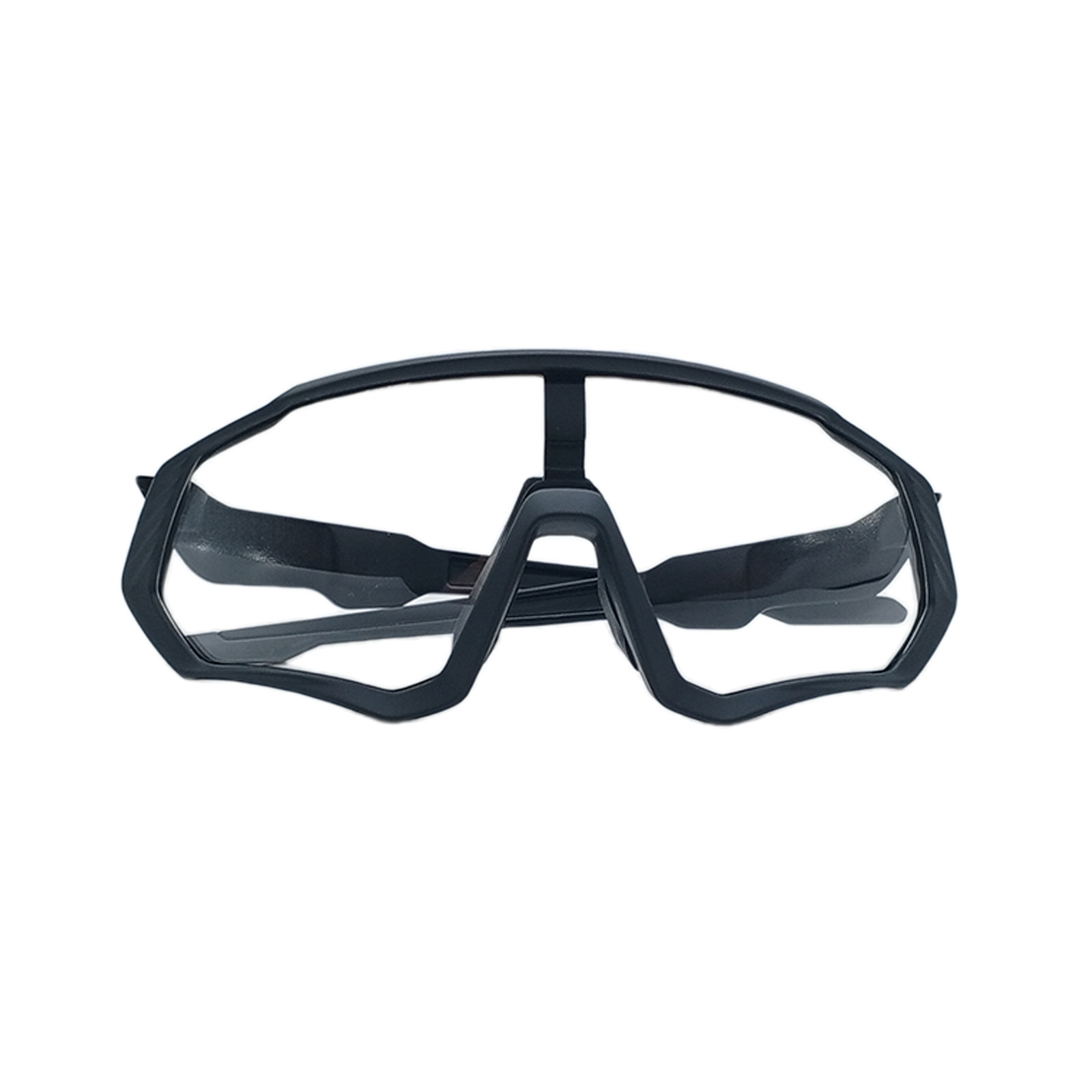 Óculos Skyfall Black Milano Preto Rad7 Performance