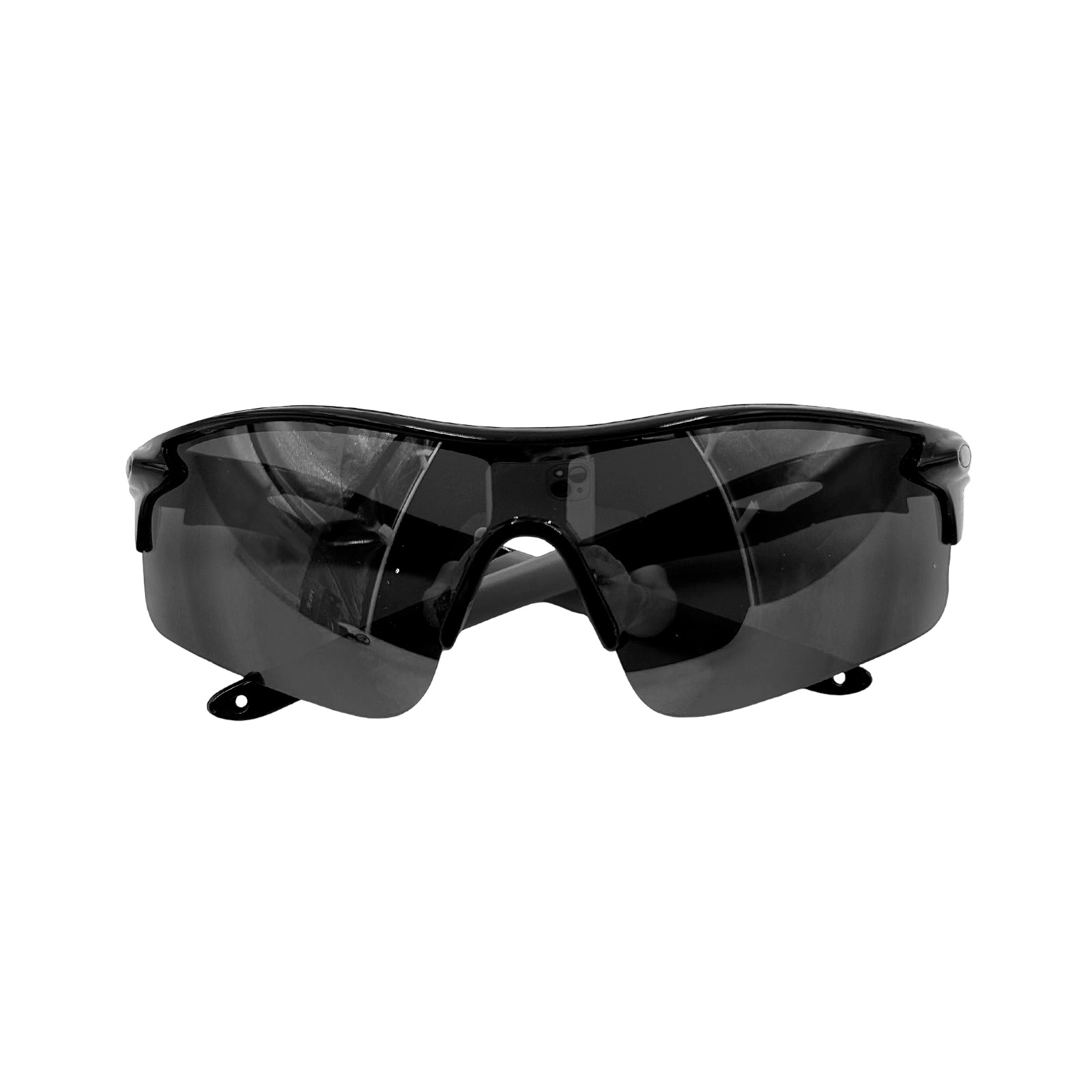 Óculos Helipa Black Rad7 Essential