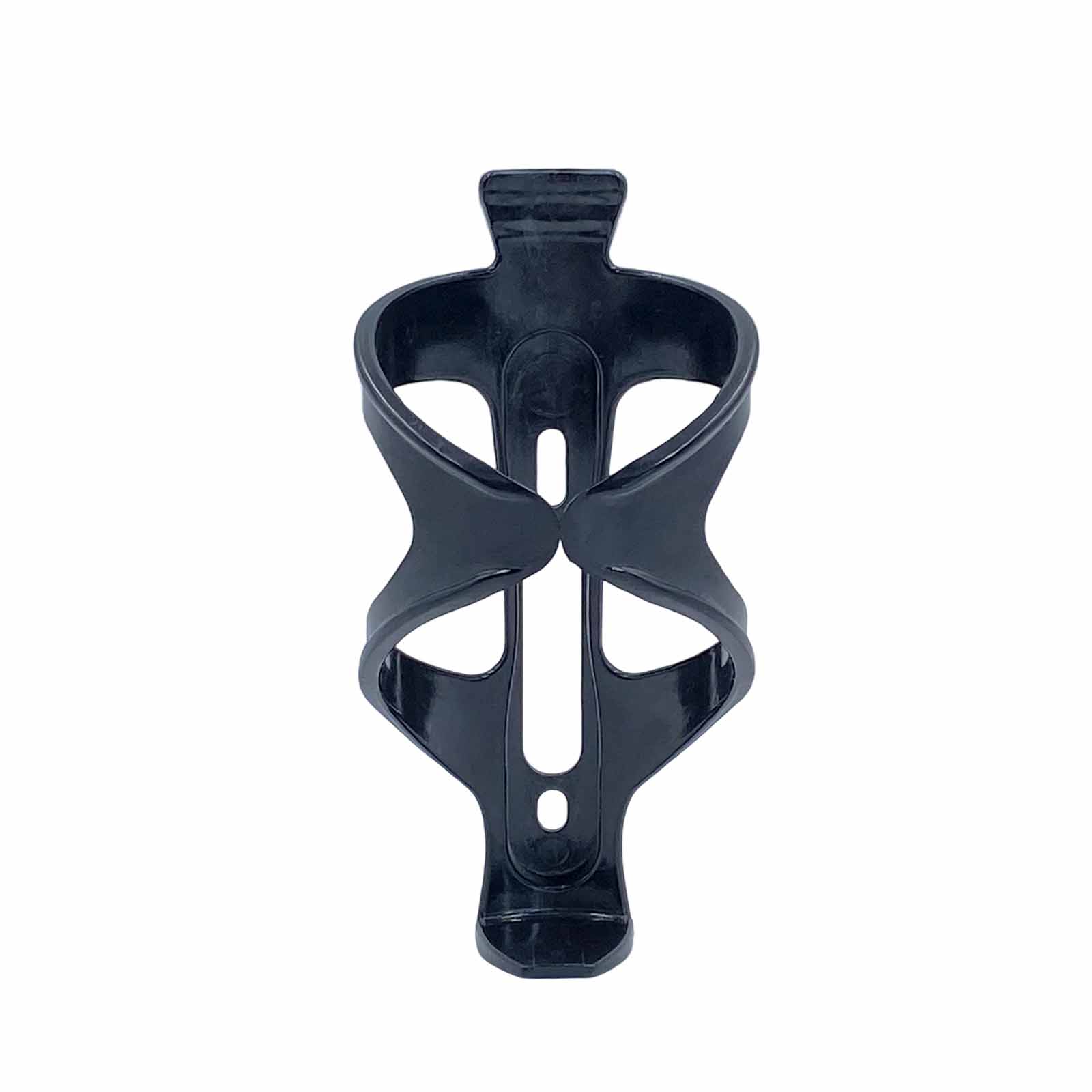 Suporte de Caramanhola Plástico sem Parafusos sem Blister Preto Rad7 Concept