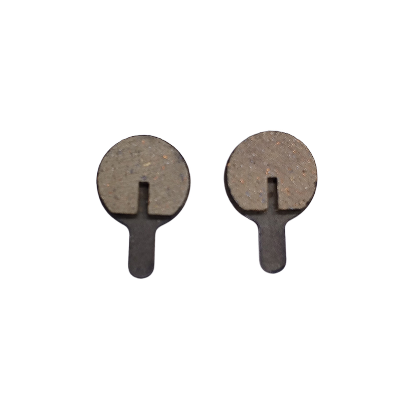 Pastilha de Freio a Disco Lyra sem Mola Rad7 Concept