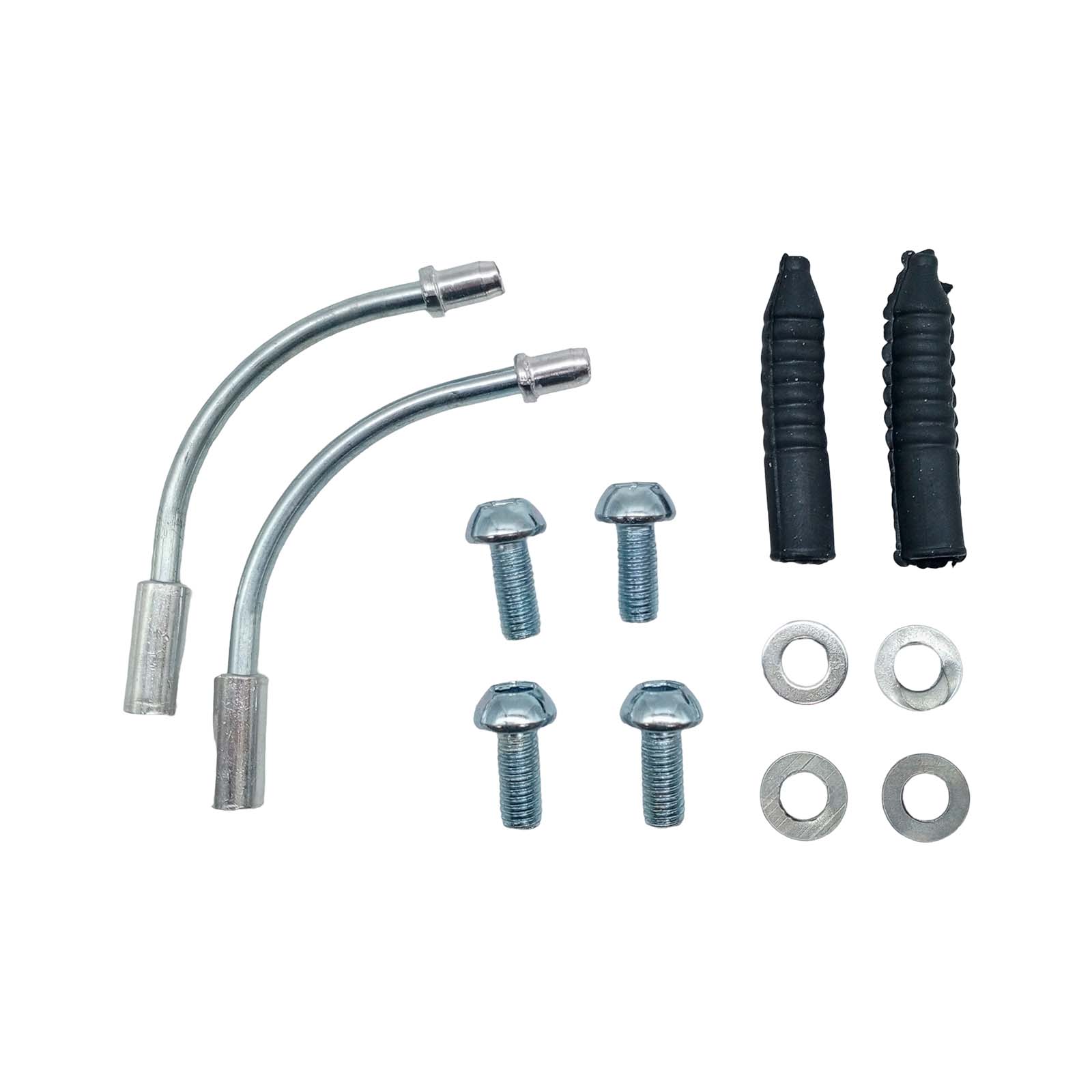 Tubo Guia para Freio V-Brake Rad7 Essential