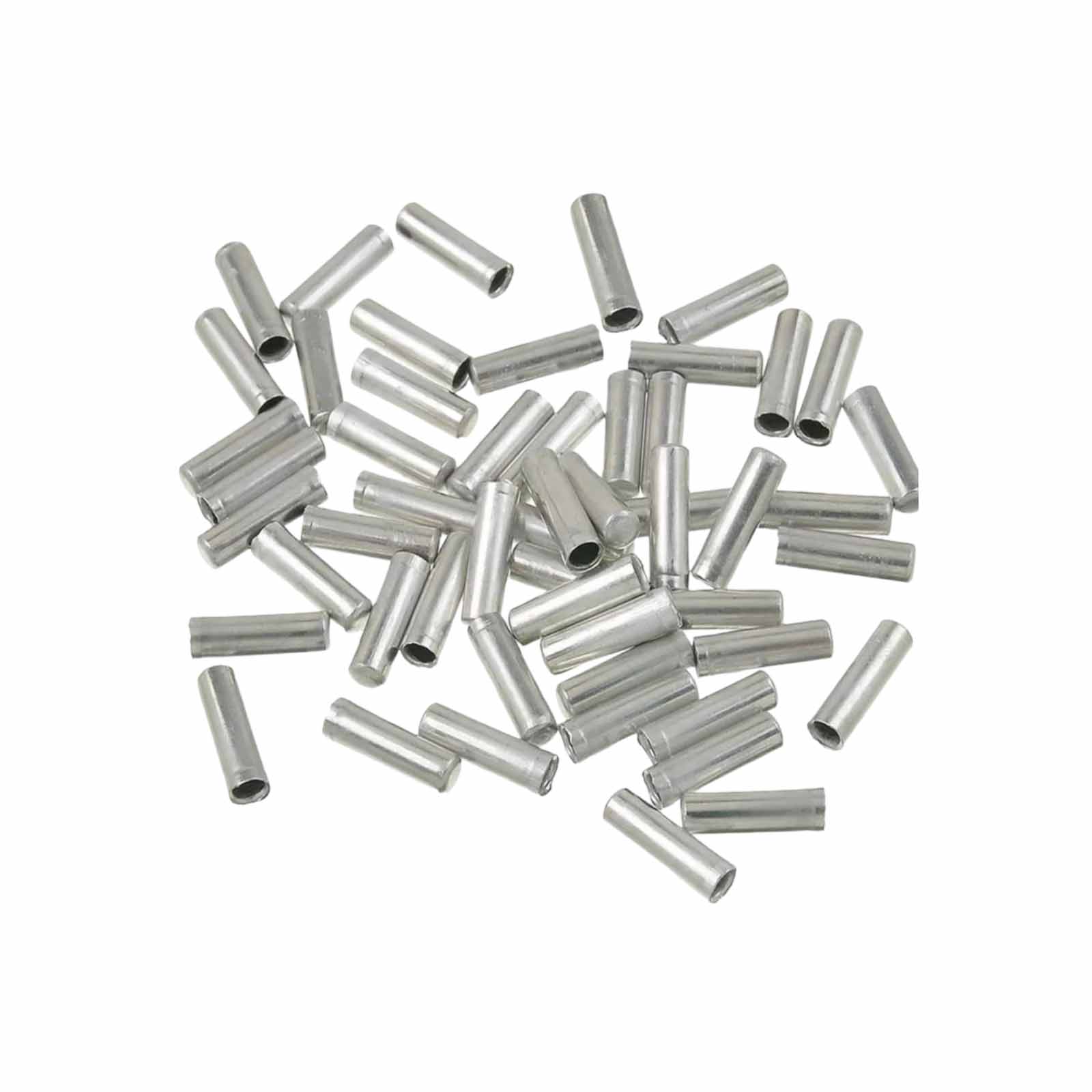 Terminal de Cabo de Aço Alumínio Rad7 Essential