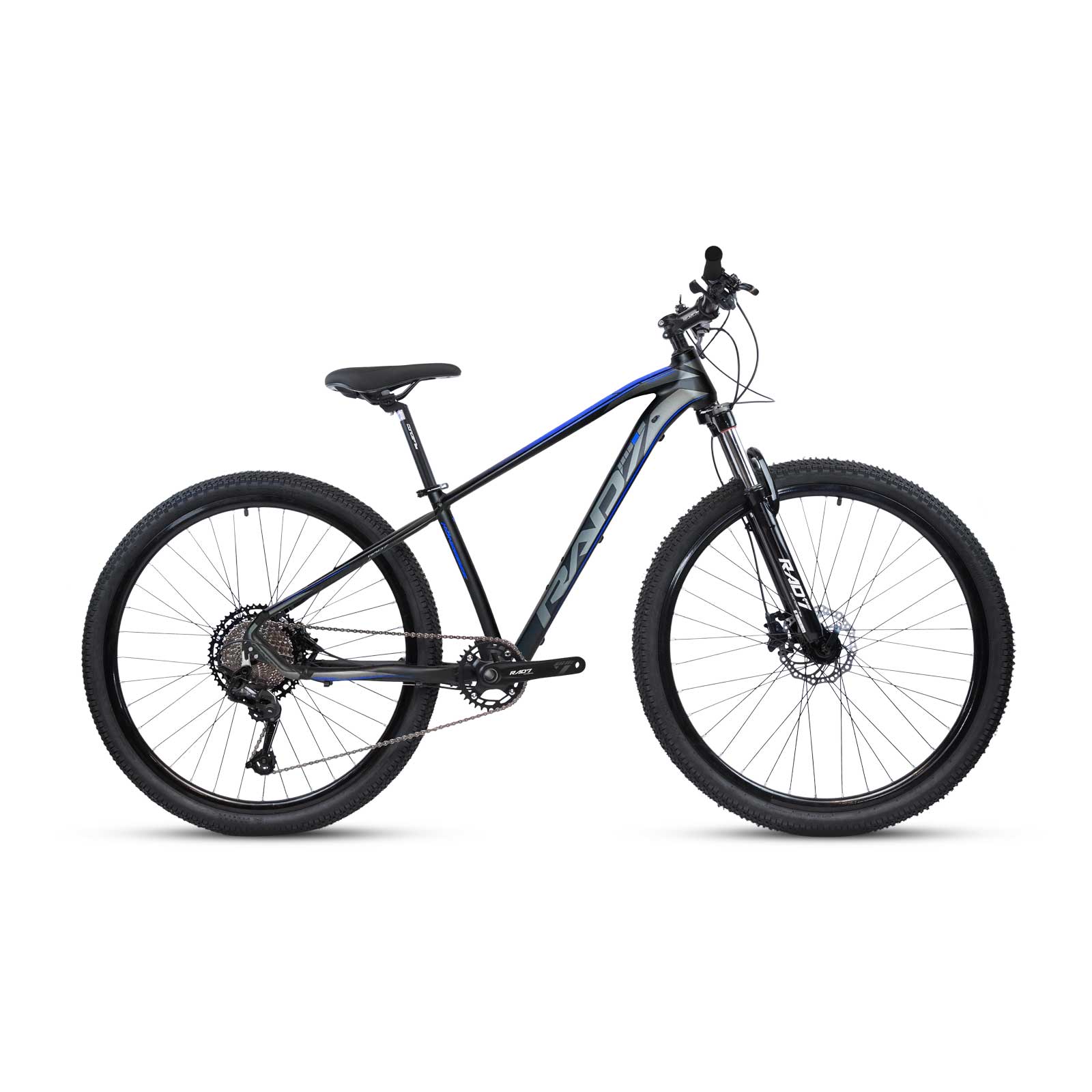 Kit Trail 2.0 A29 12V T15 Konig Blue