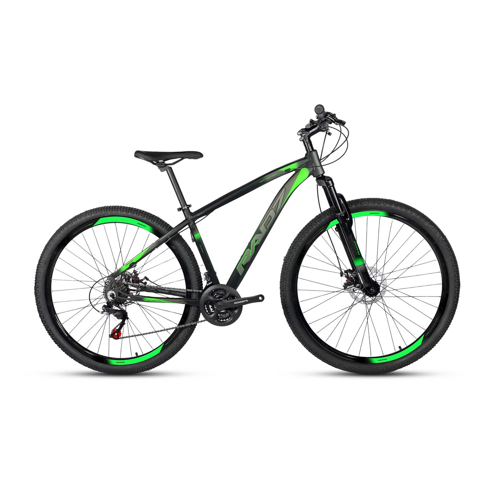 Kit Essence 1.0 A29 21V T17 Bali