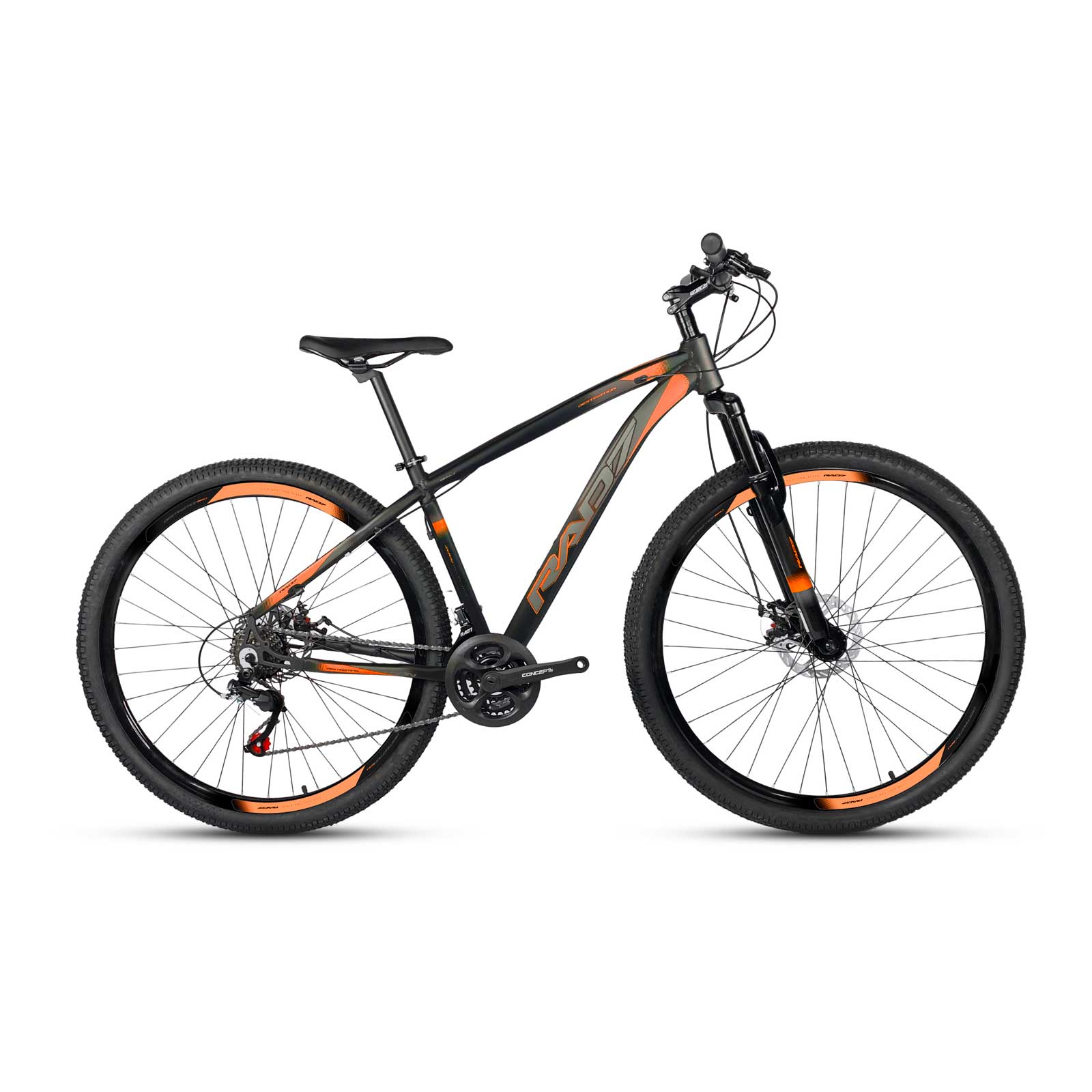 Kit Essence 1.0 A29 21V T17 Texas