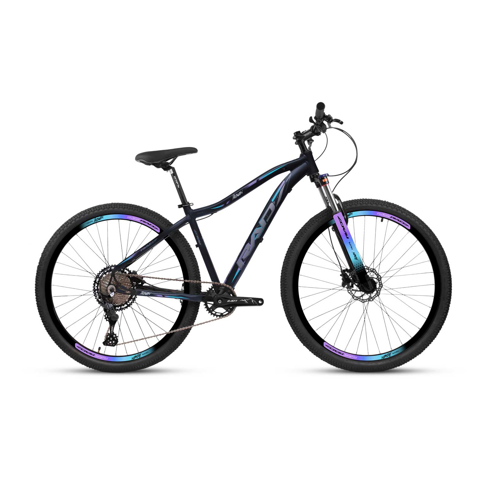 Kit Start Trail A29 12V T17 Miami