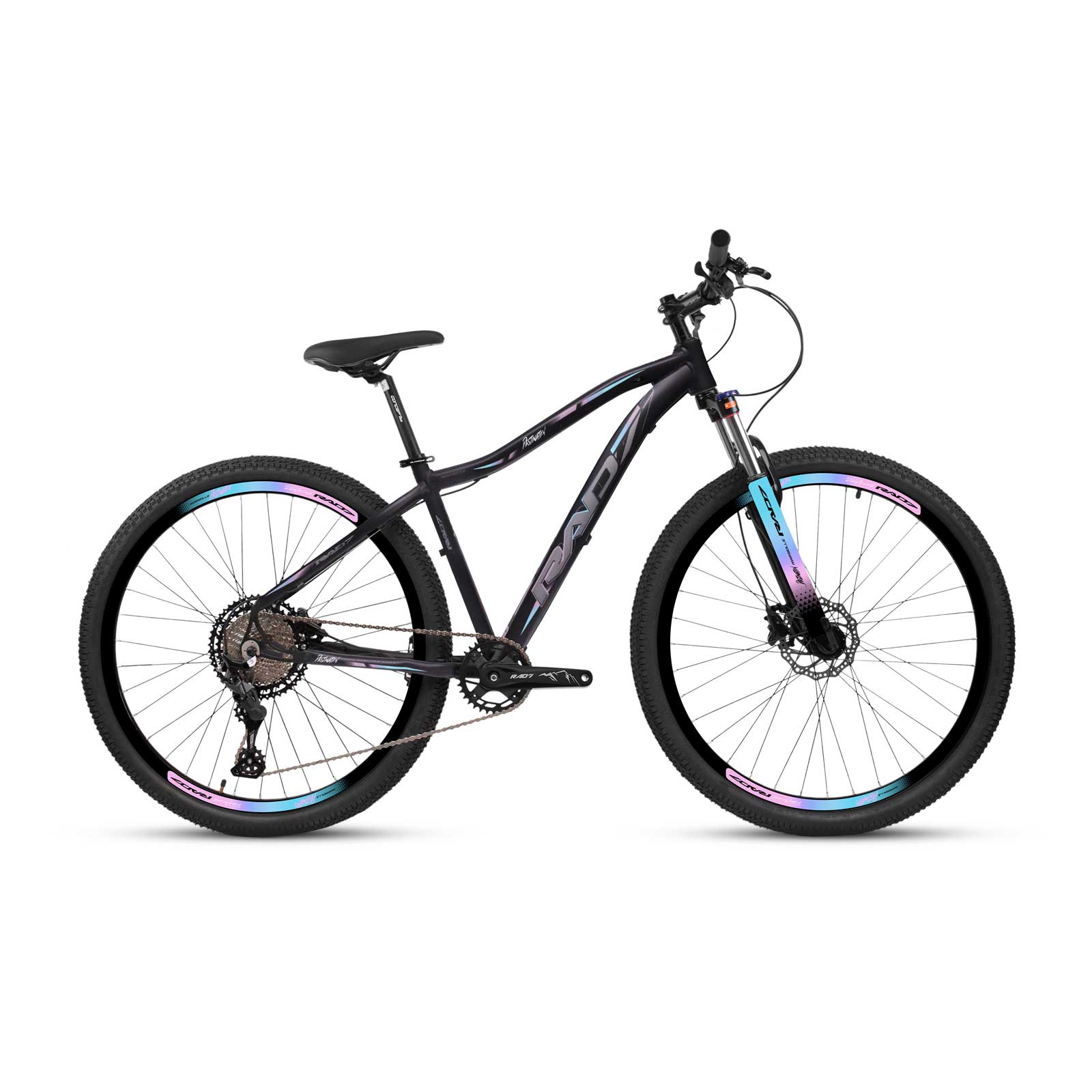 Kit Start Trail A29 12V T17 Marseille