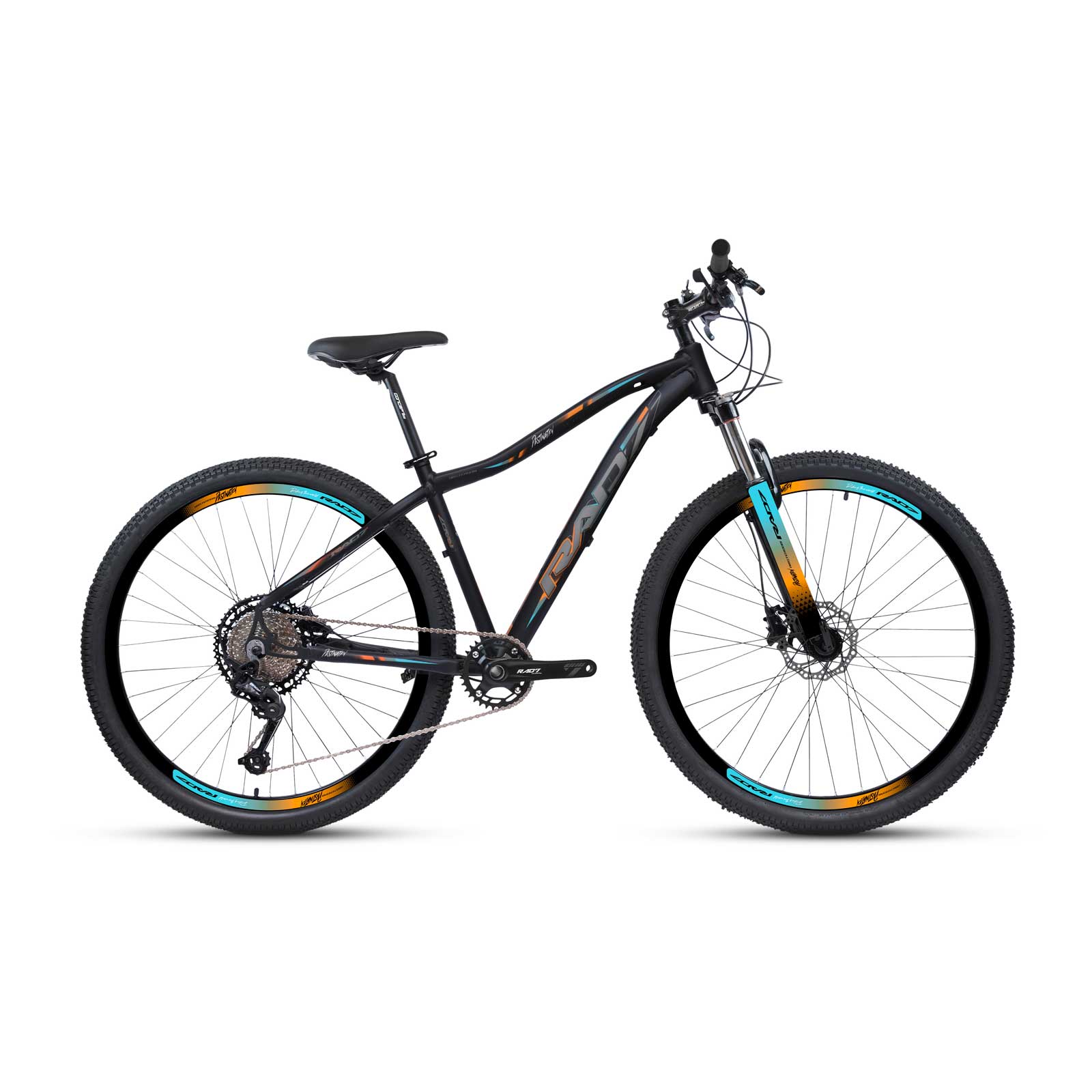 Kit Trail 1.0 A29 12V T17 Amsterdam