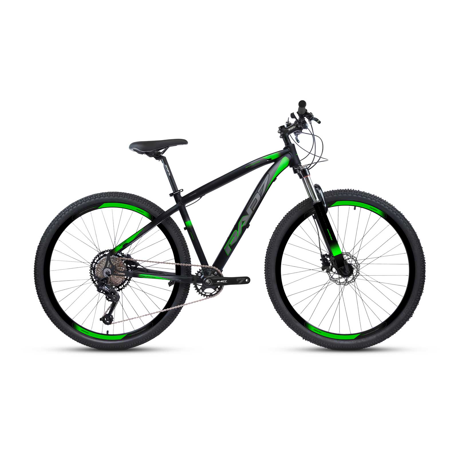 Kit Trail 1.0 A29 12V T17 Bali