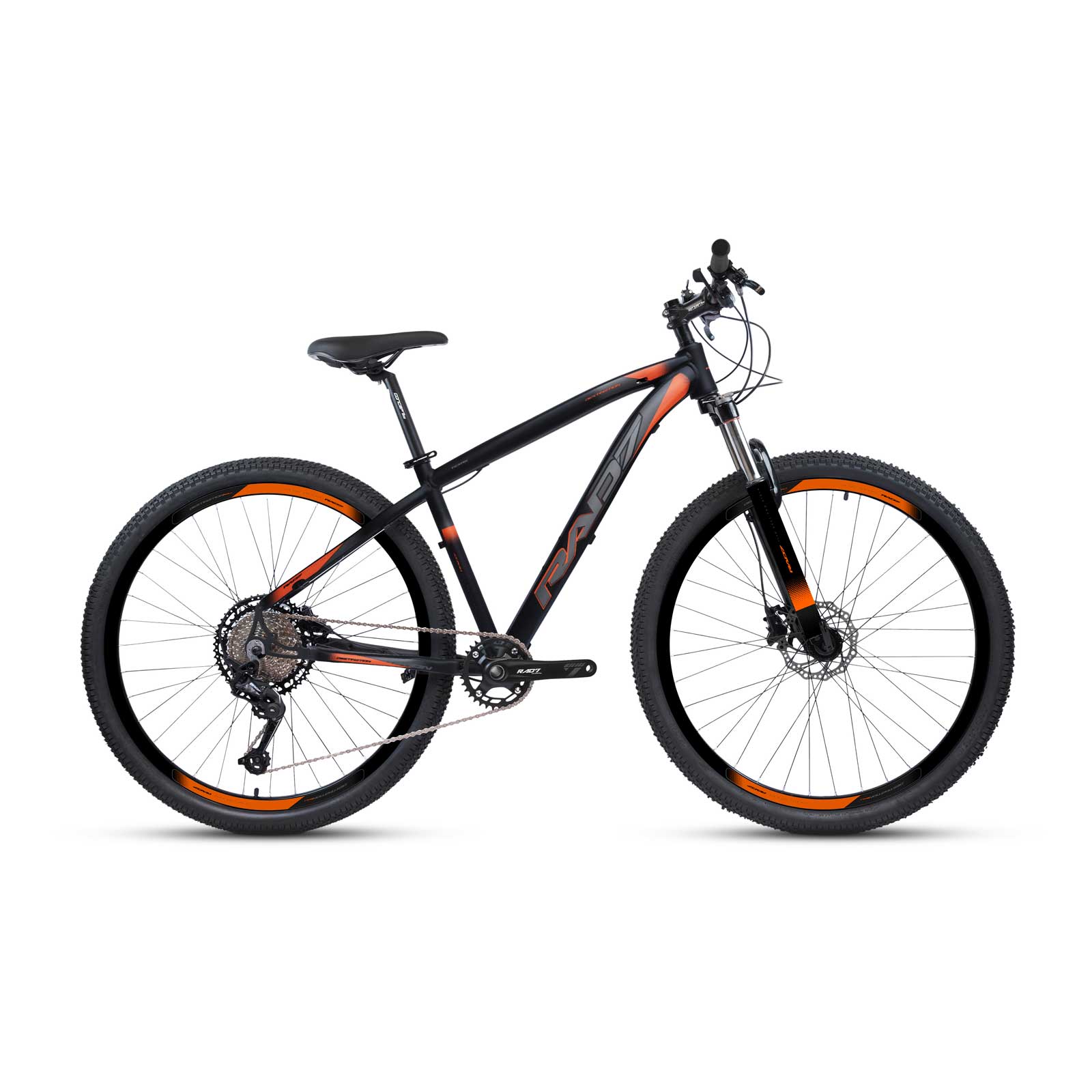 Kit Trail 1.0 A29 12V T17 Texas