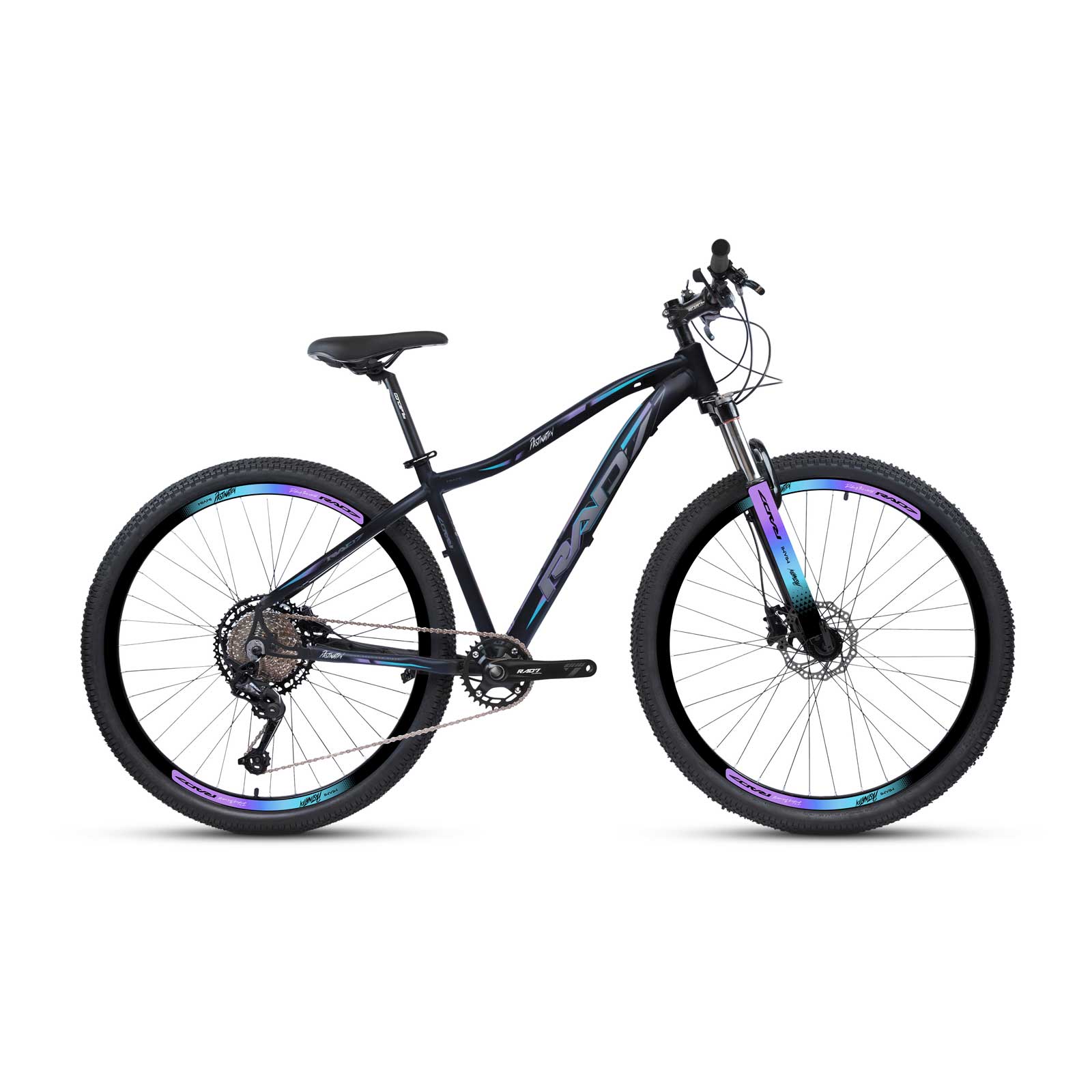 Kit Trail 1.0 A29 12V T17 Miami