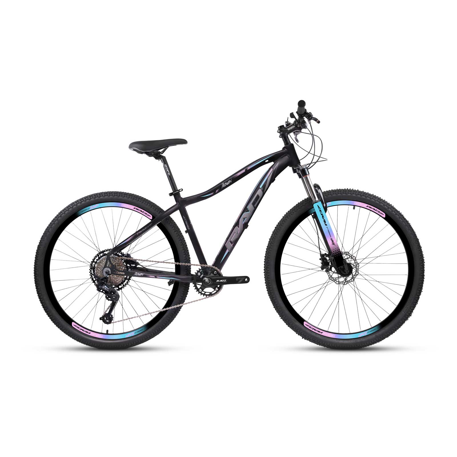 Kit Trail 1.0 A29 12V T17 Marseille