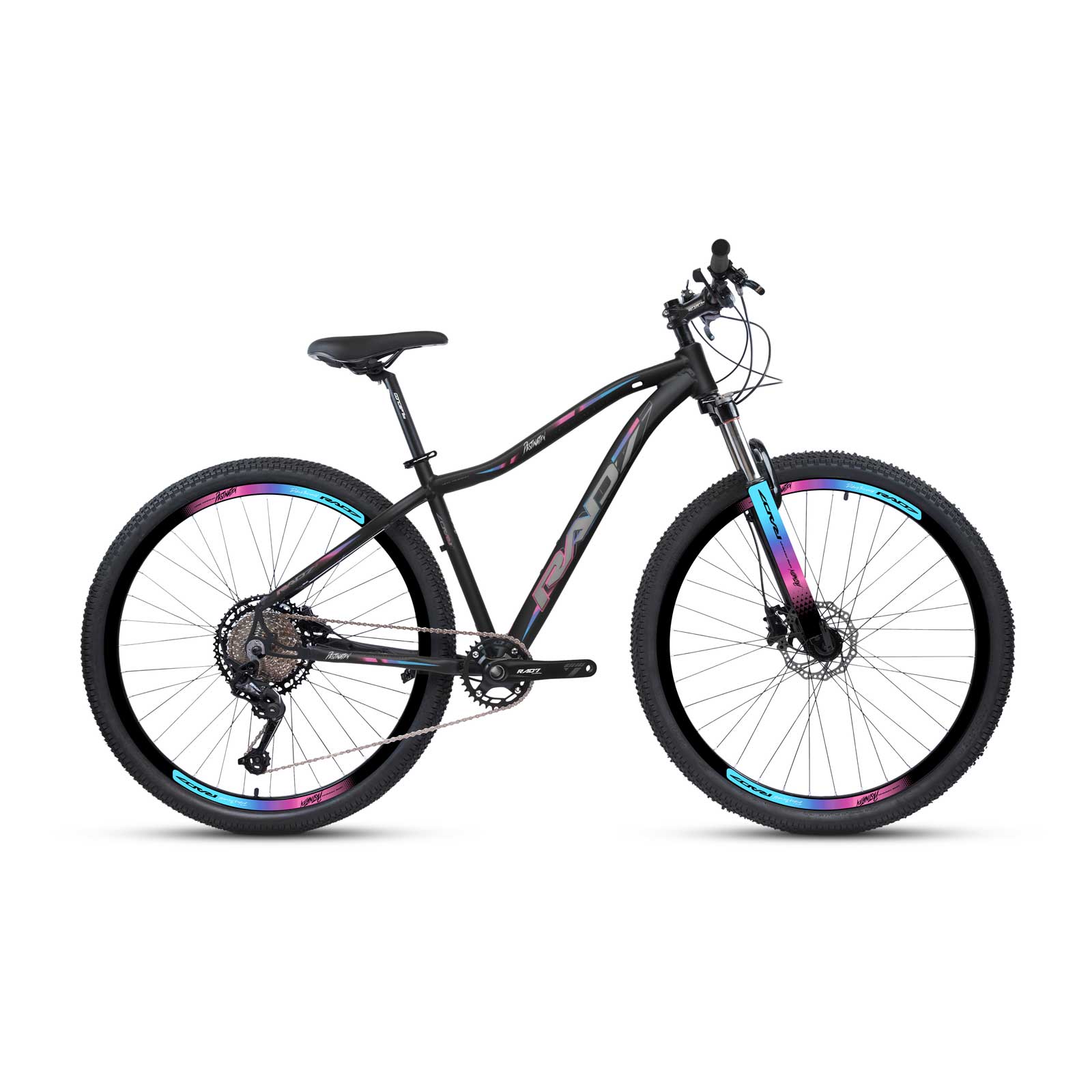 Kit Trail 1.0 A29 12V T17 Yas Marina