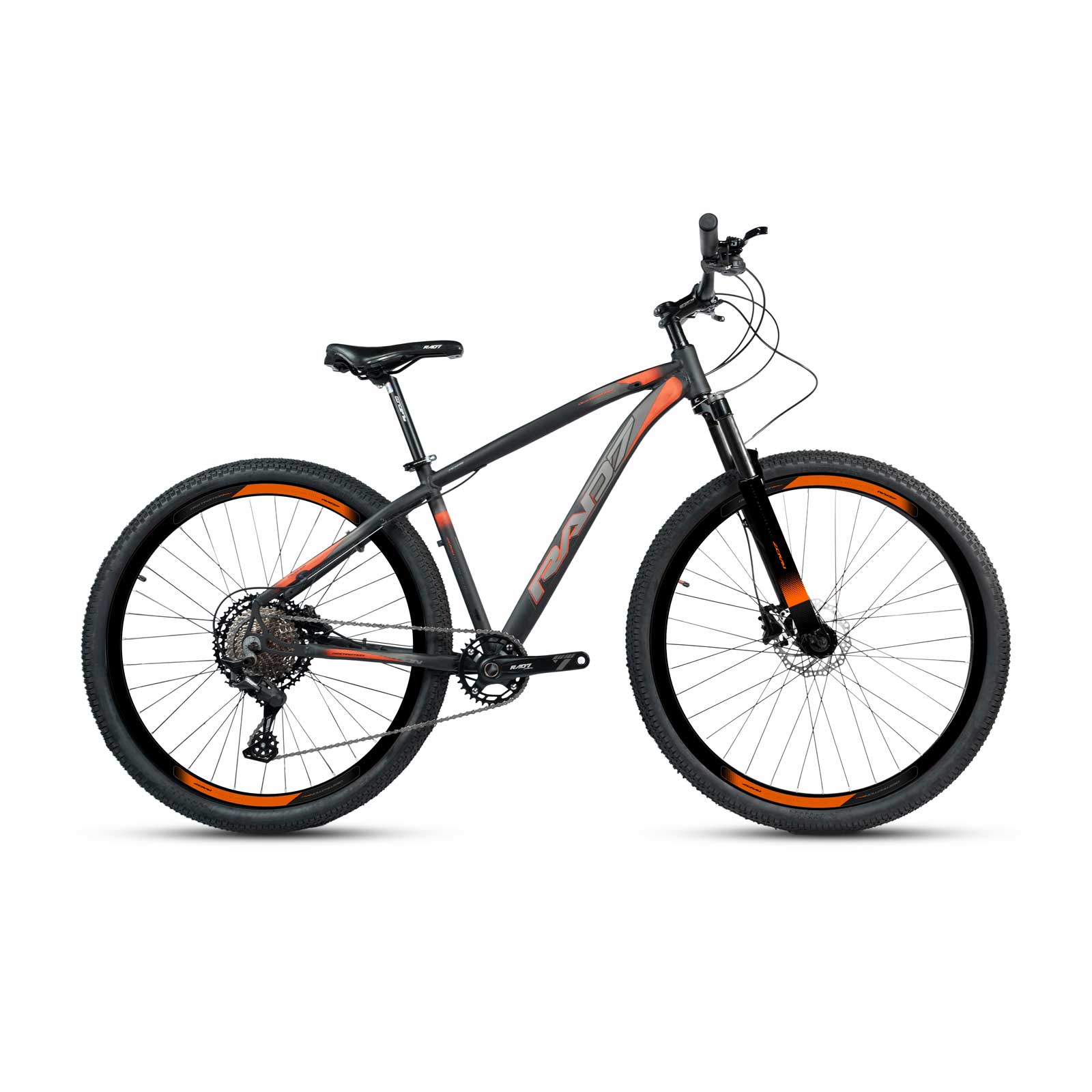 Kit Trail 1.0 Mag A29 12V T17 Texas