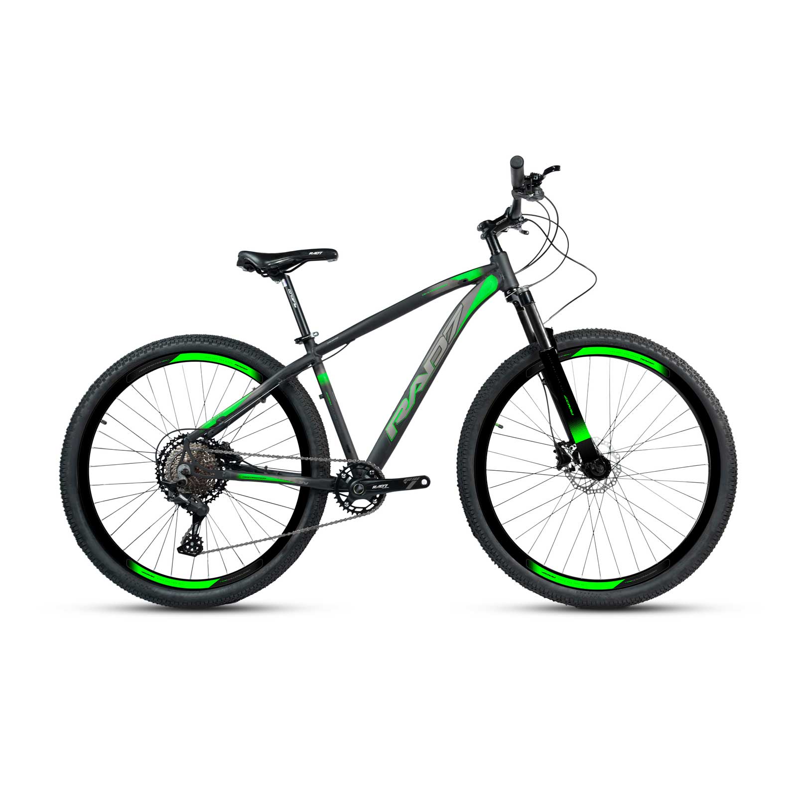 Kit Trail 1.0 Mag A29 12V T17 Bali