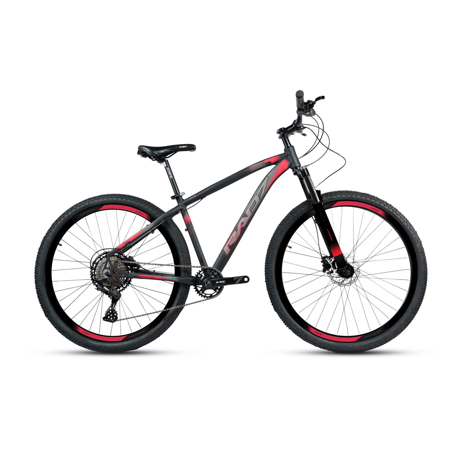 Kit Trail 1.0 Mag A29 12V T17 Mallorca