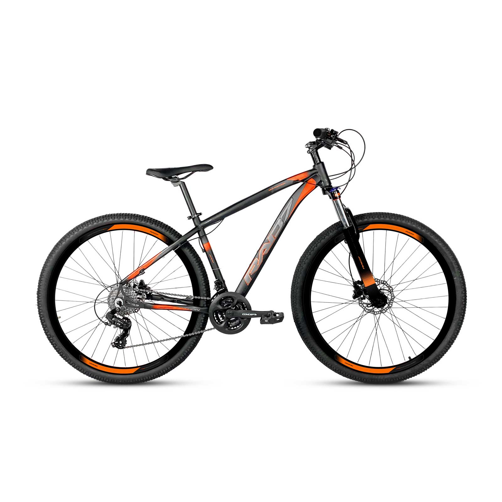 Kit Authentic 2.5 A29 24V T17 Texas