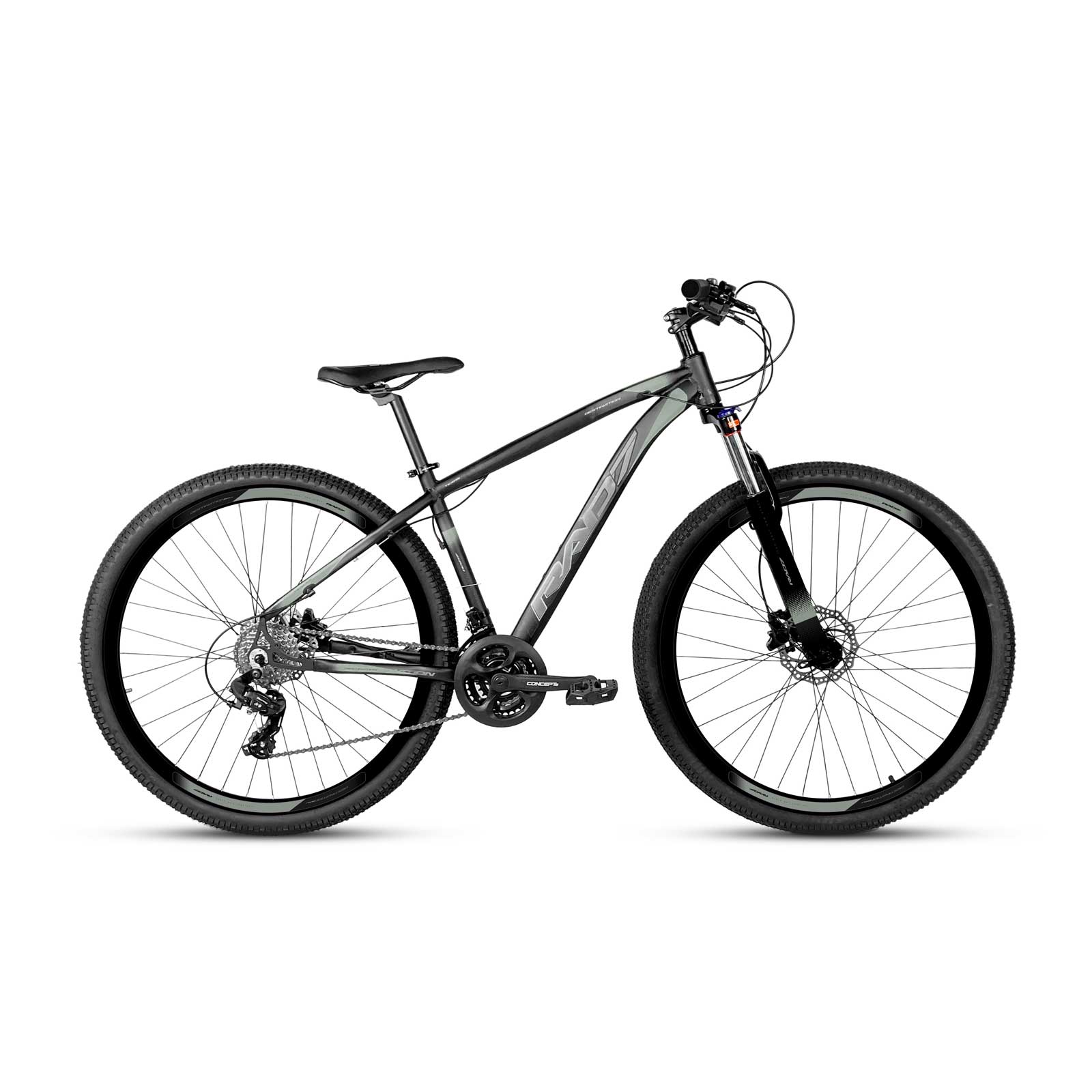 Kit Authentic 2.5 A29 24V T17 New York