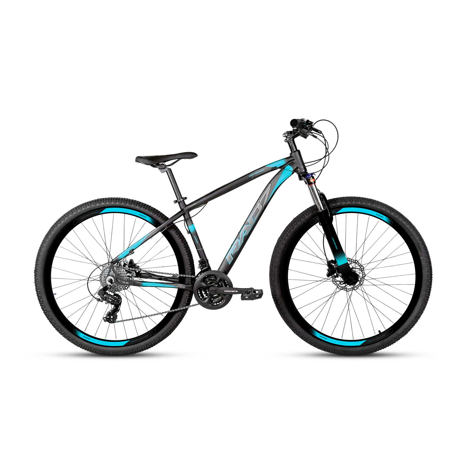 Kit Authentic 2.5 A29 24V T17 Cote d´Azur