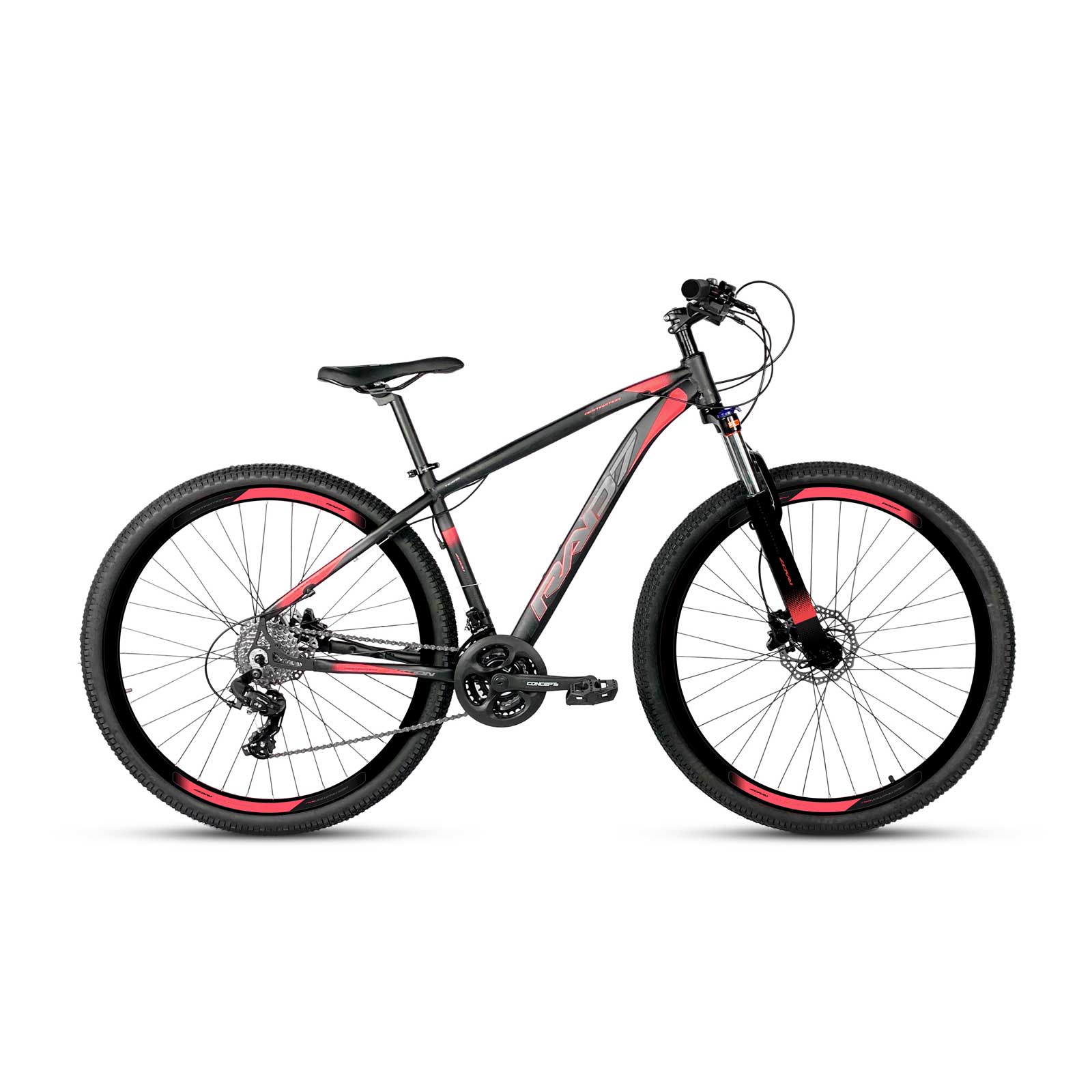 Kit Authentic 2.5 A29 24V T17 Mallorca