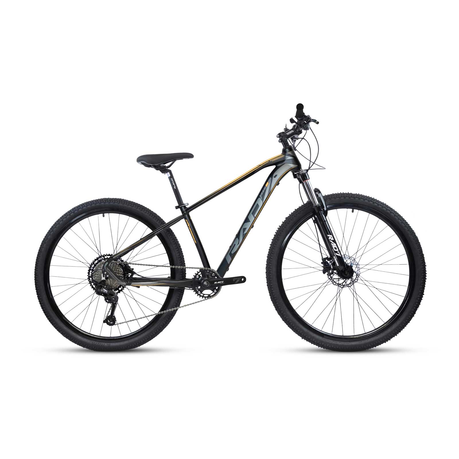 Kit Trail 2.0 A29 12V T17 Konig Gold