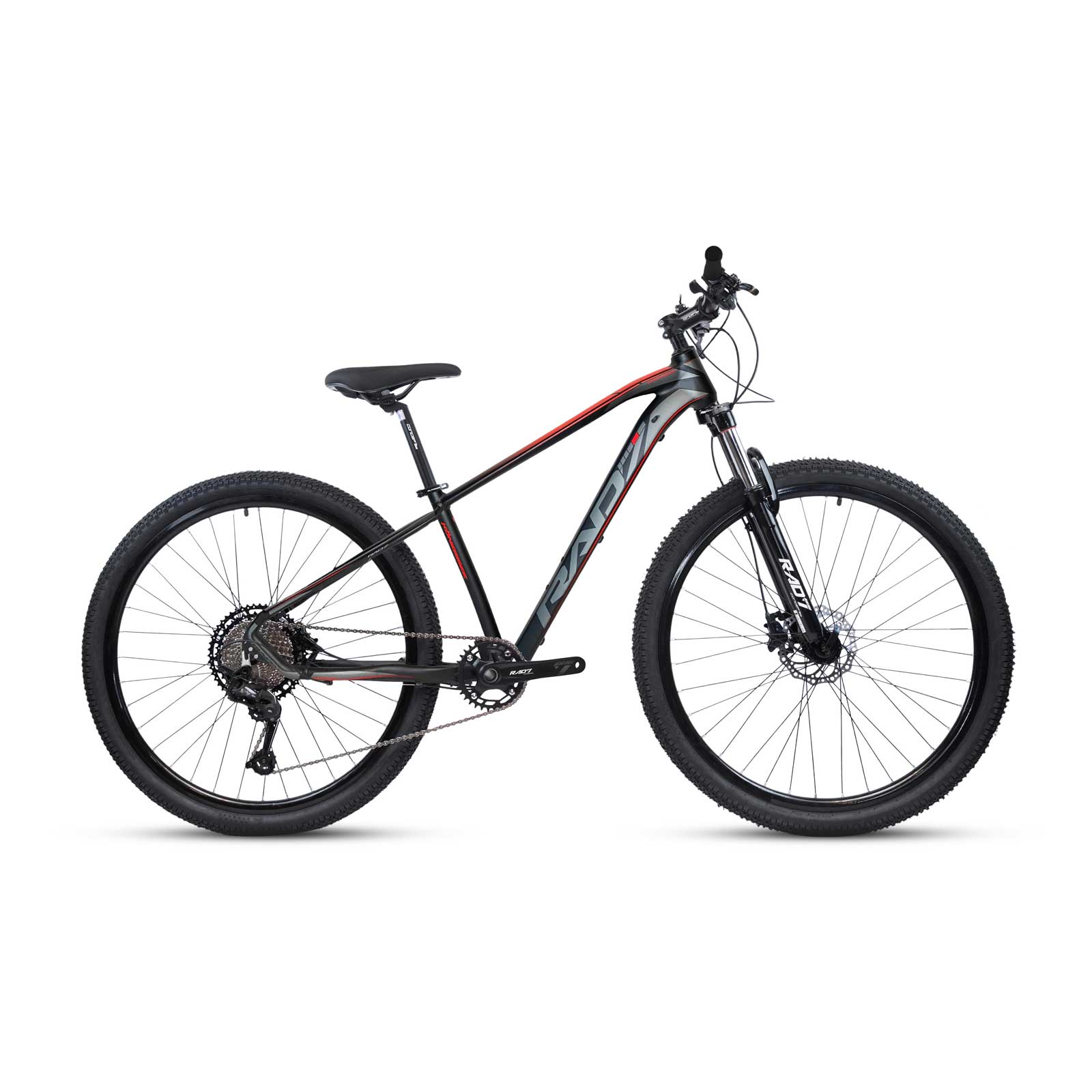 Kit Trail 2.0 A29 12V T17 Konig Red