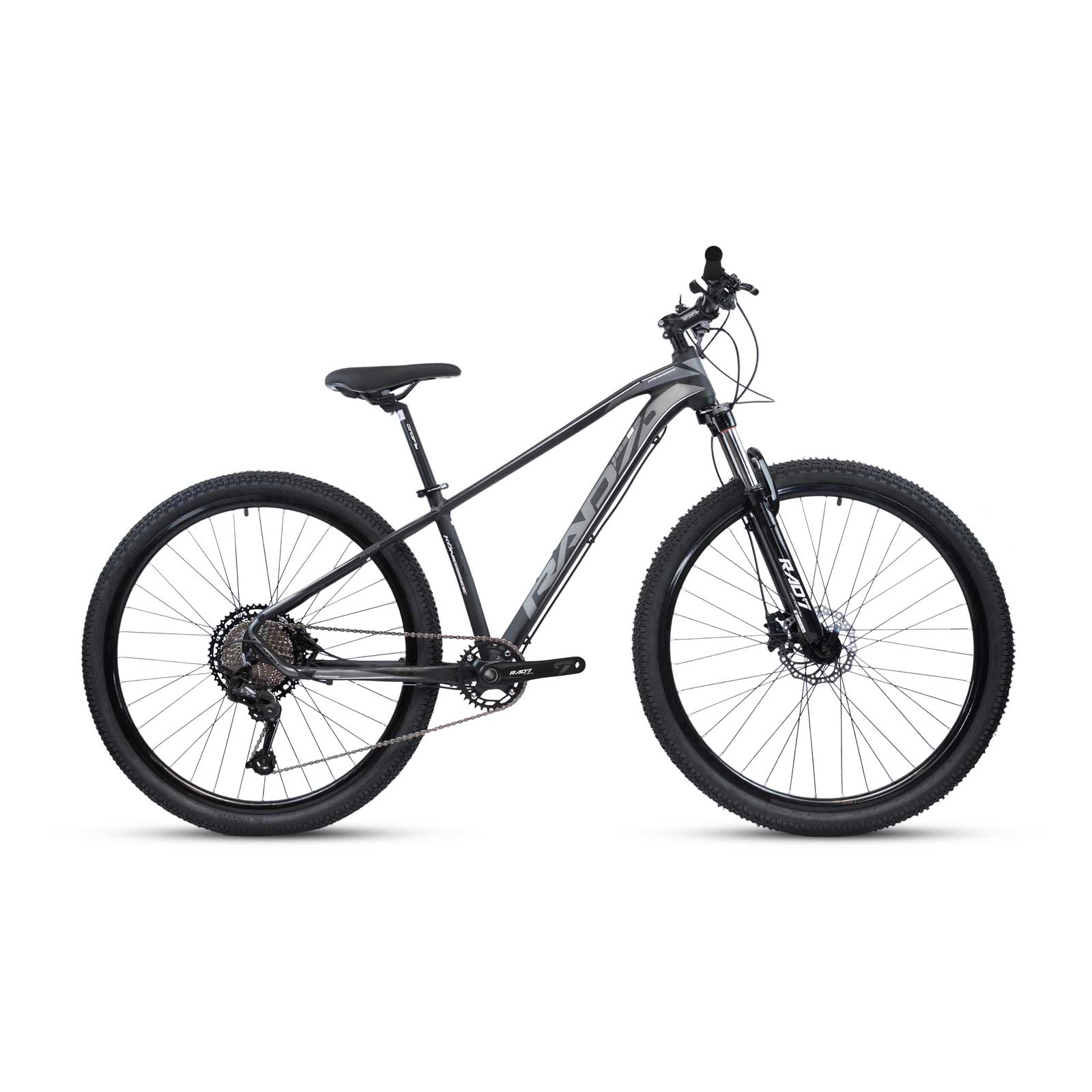 Kit Trail 2.0 A29 12V T17 Konig Silver