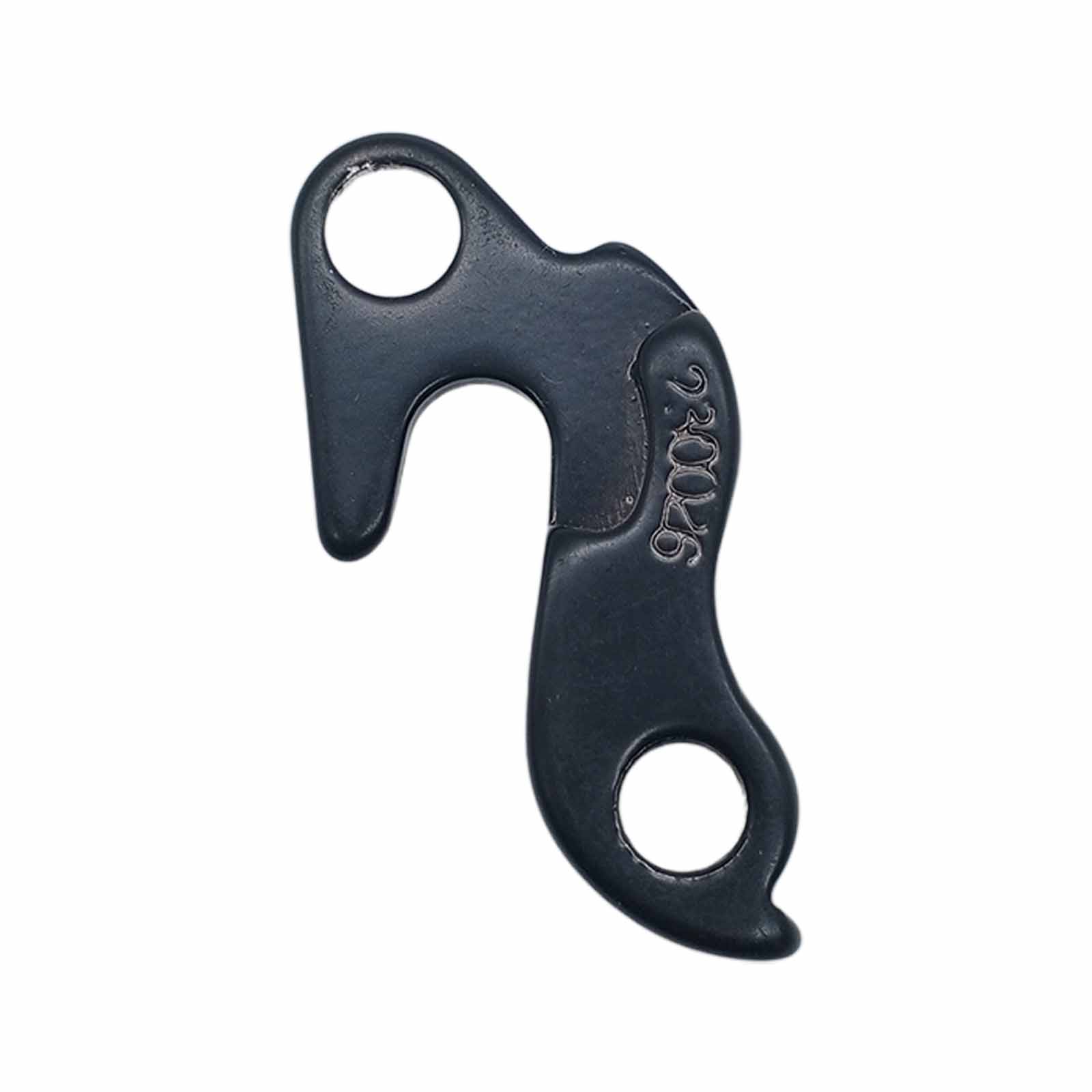 Gancheira Removível 2 6079 - GTX, Sprinter - Rad7 Essential