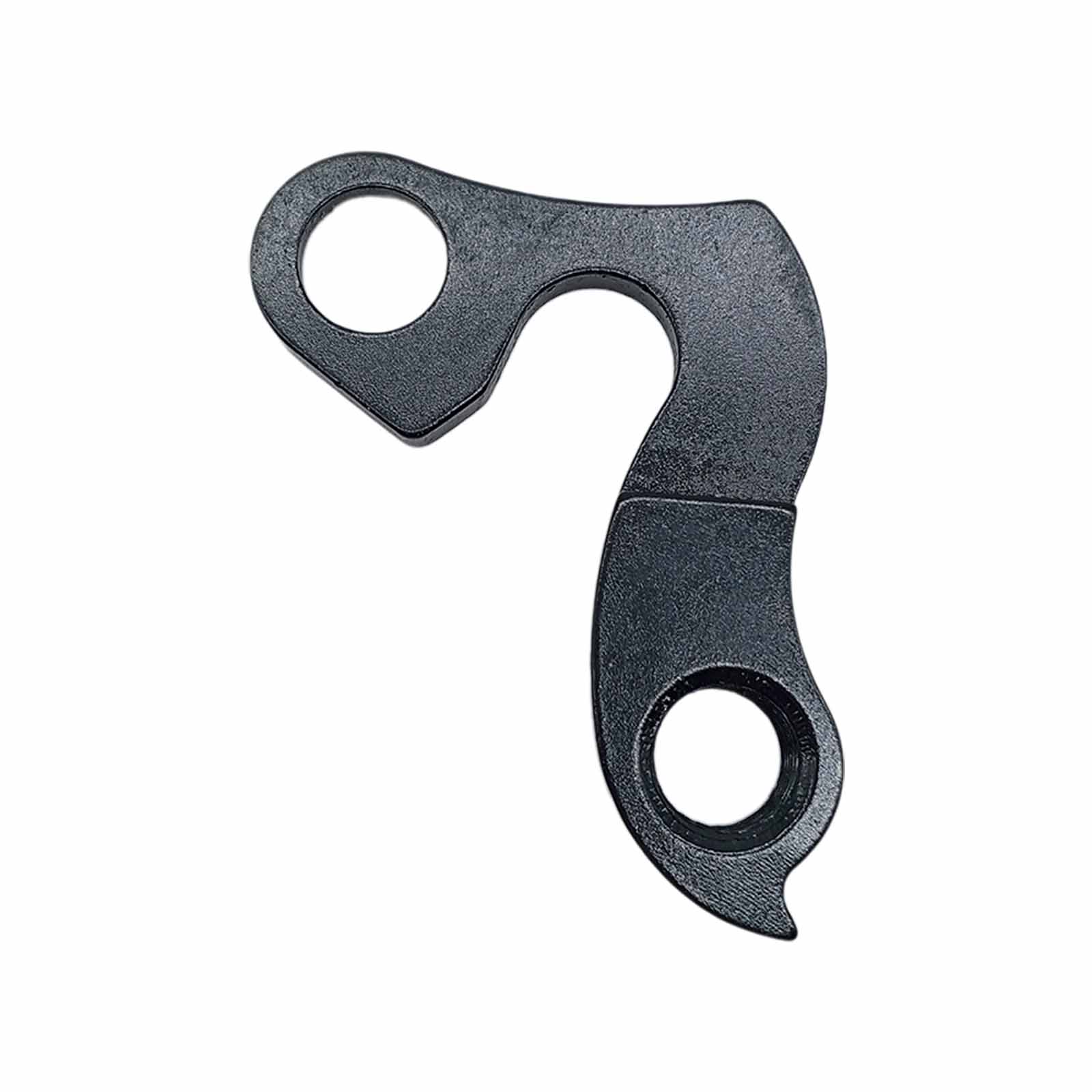 Gancheira Removível 4 6056 - Gallo, Gios, Trust, KHS, Azonic, Three Heads, Viking X - Rad7 Essential