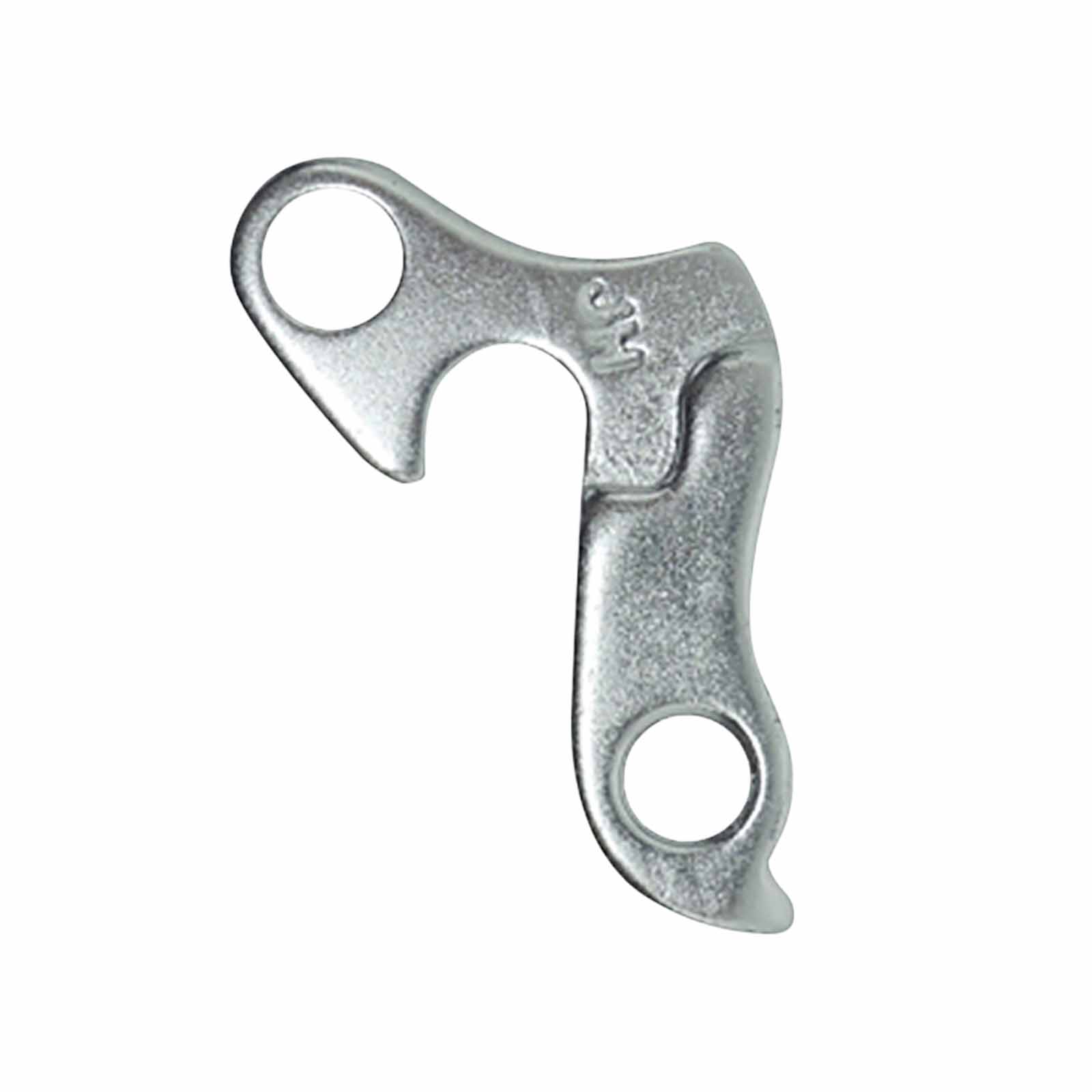 Gancheira Removível 5 - Schwinn, Heiland, GTX, High One, Storm 2013, GTA, GTSM5, GTSM7 - Rad7 Essential