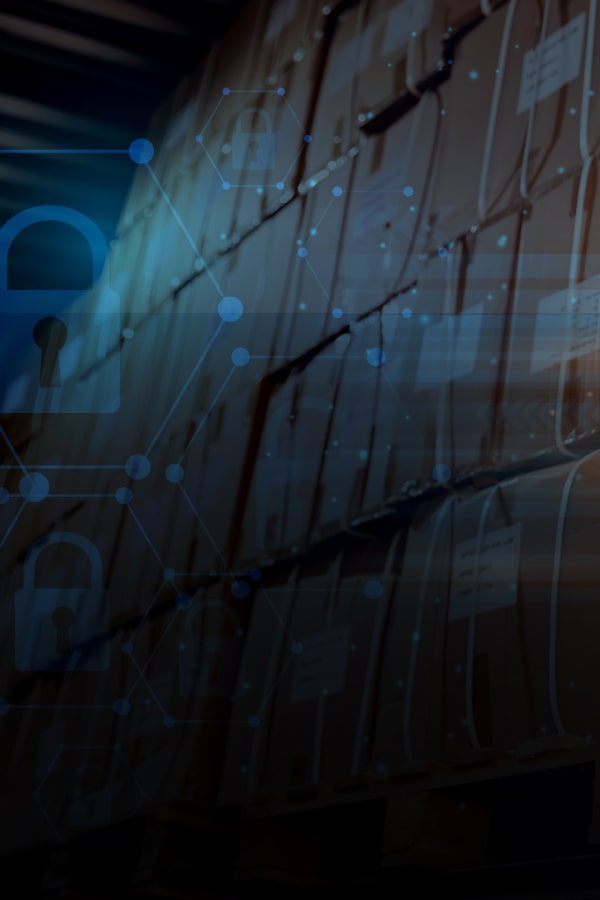 Política de Privacidade