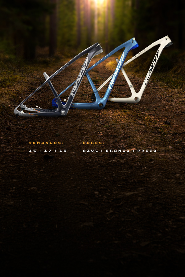 Quadros MTB Stuttgart