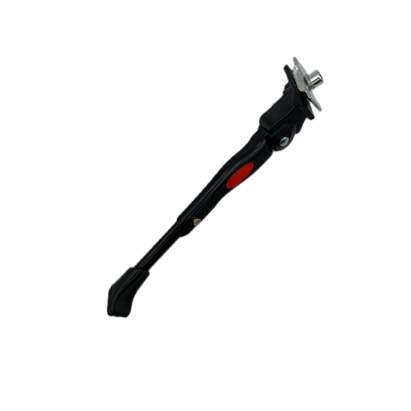 Descanso Central Aro 29 Parafuso Regulagem para 24 26 Alumínio Preto Rad7 Concept