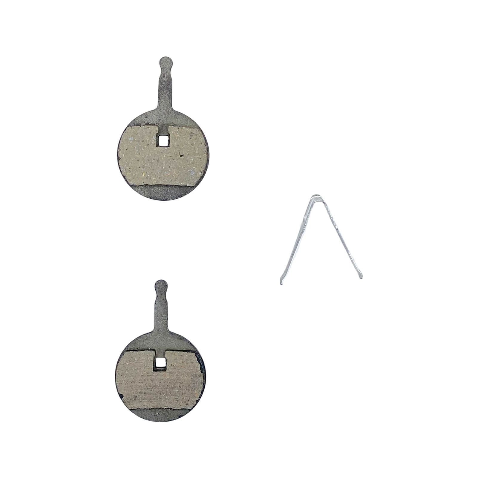 Pastilha de Freio a Disco Avid com Mola Rad7 Concept