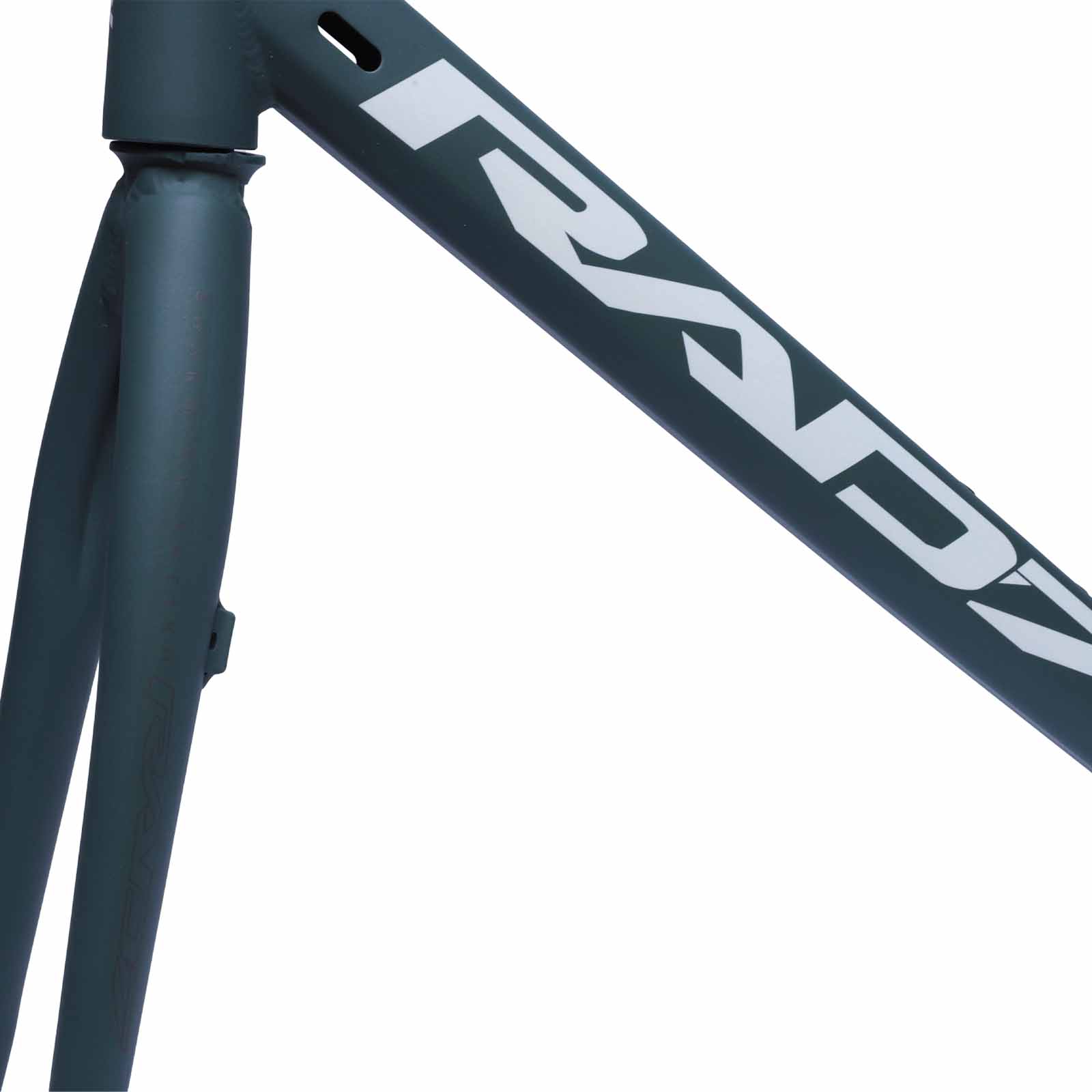 Rad7 - Riding the World: Bicicletas e Peças